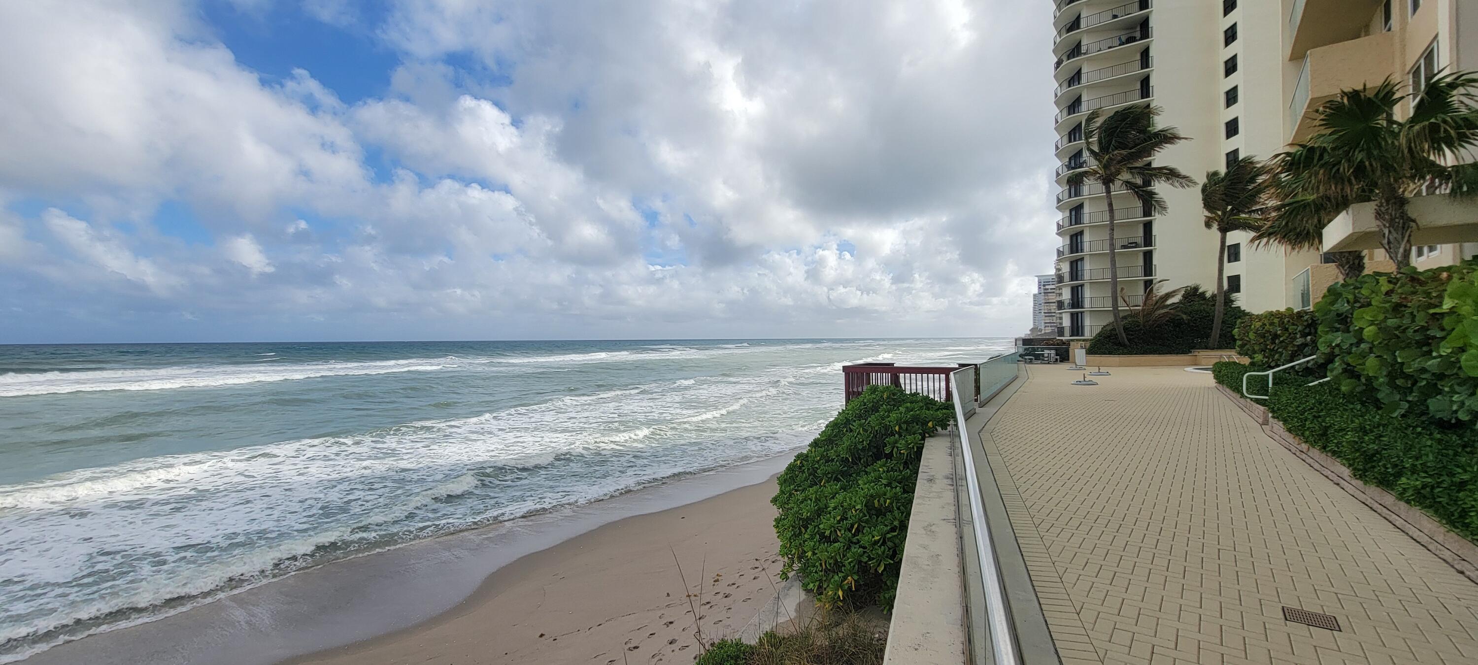 5440 N Ocean Drive 1204 Property Photo 43
