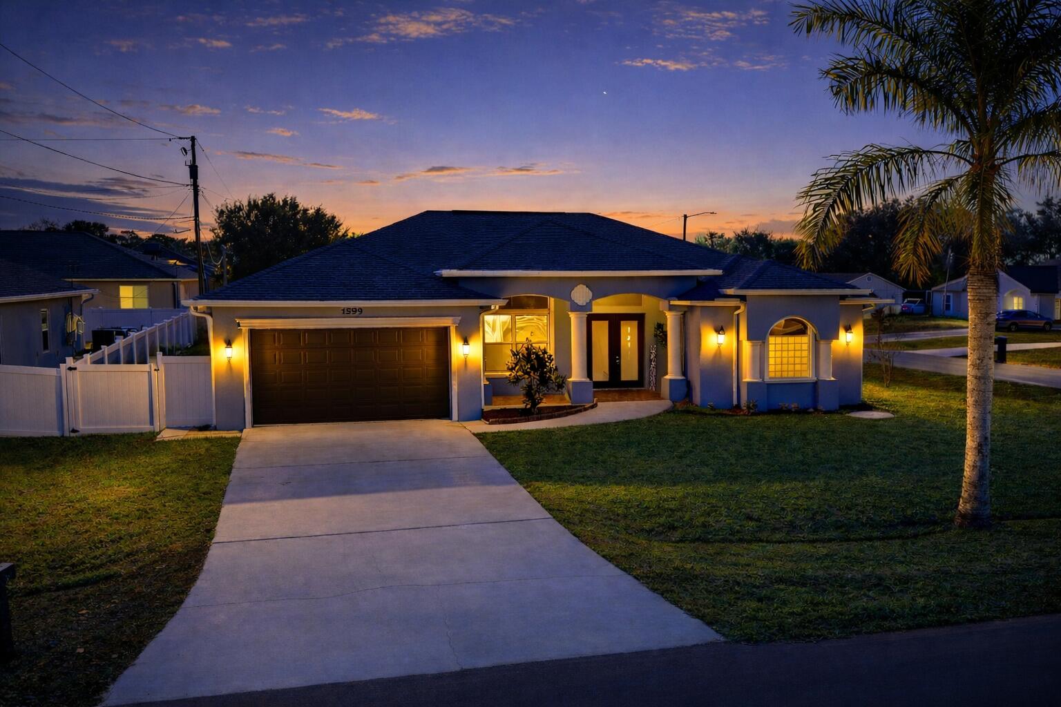 1999 SW Gourmet Street SW