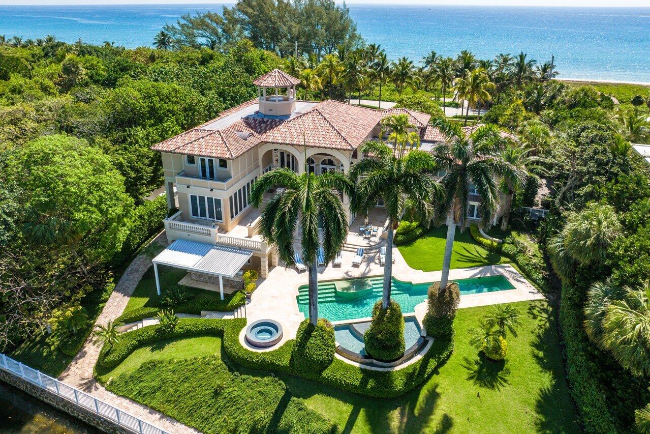 1880 S Ocean Boulevard Property Photo 1