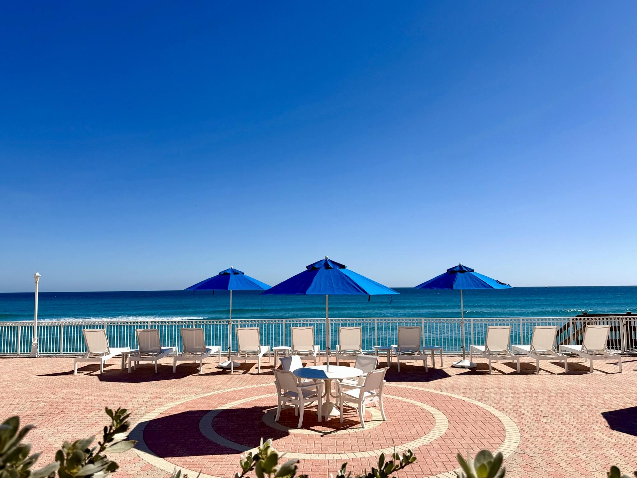 3460 S Ocean Boulevard 5110 Property Photo 1