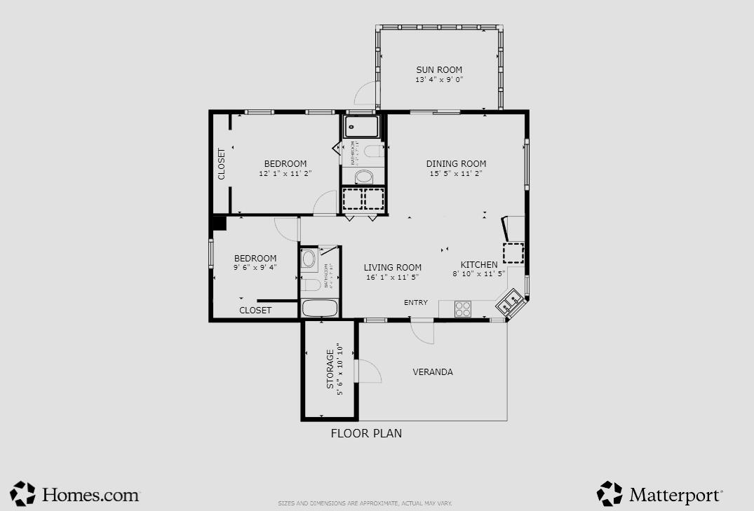5680 Hemingway Court 15 Property Photo 2