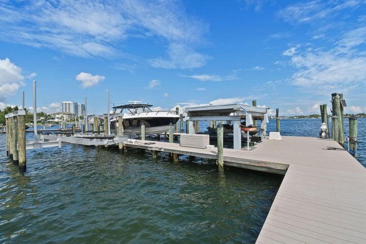 3410 N Flagler Drive Property Photo 74