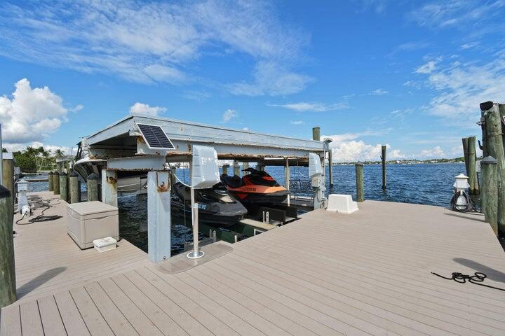 3410 N Flagler Drive Property Photo 75