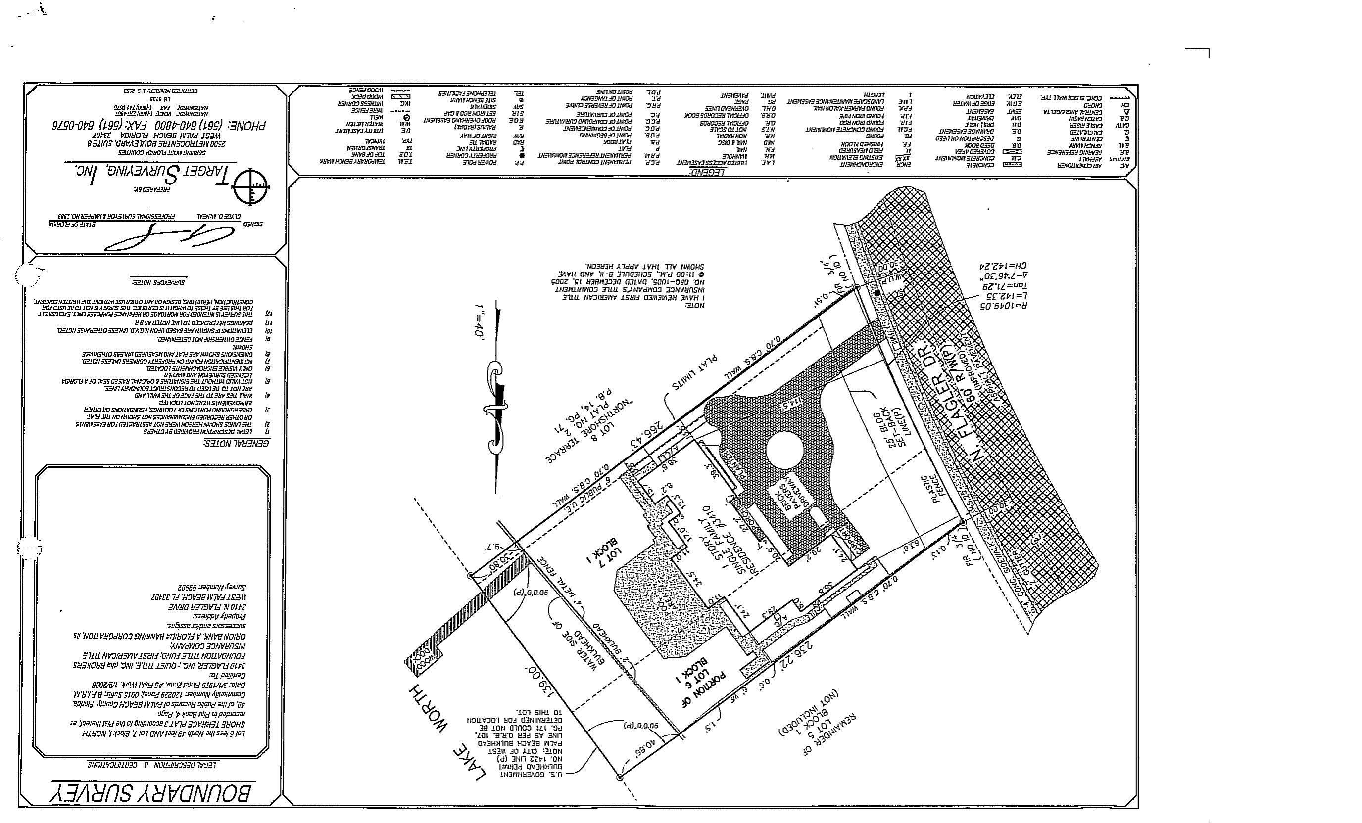 3410 N Flagler Drive Property Photo 92