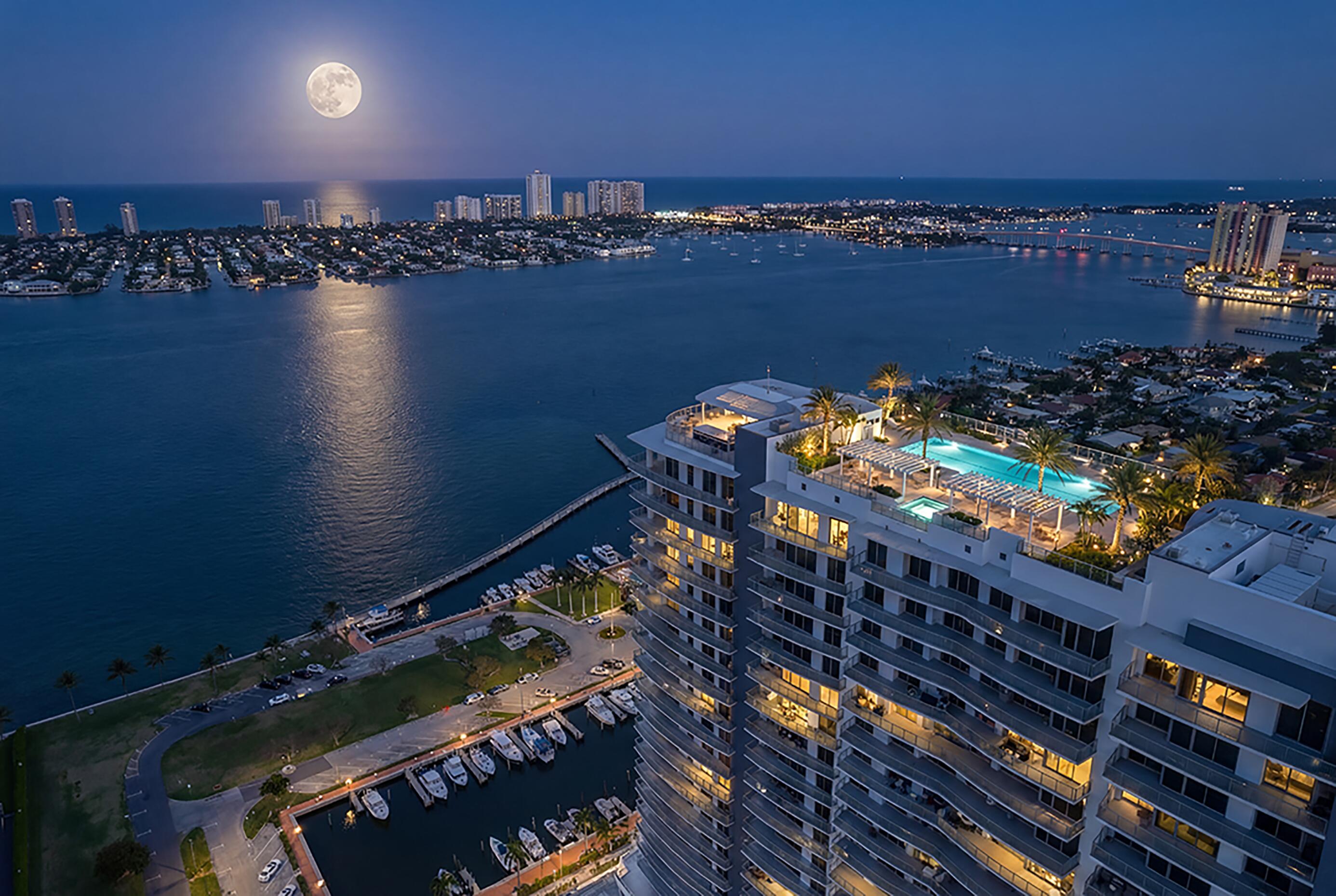 220 Lake Shore Drive 1011 Property Photo 4