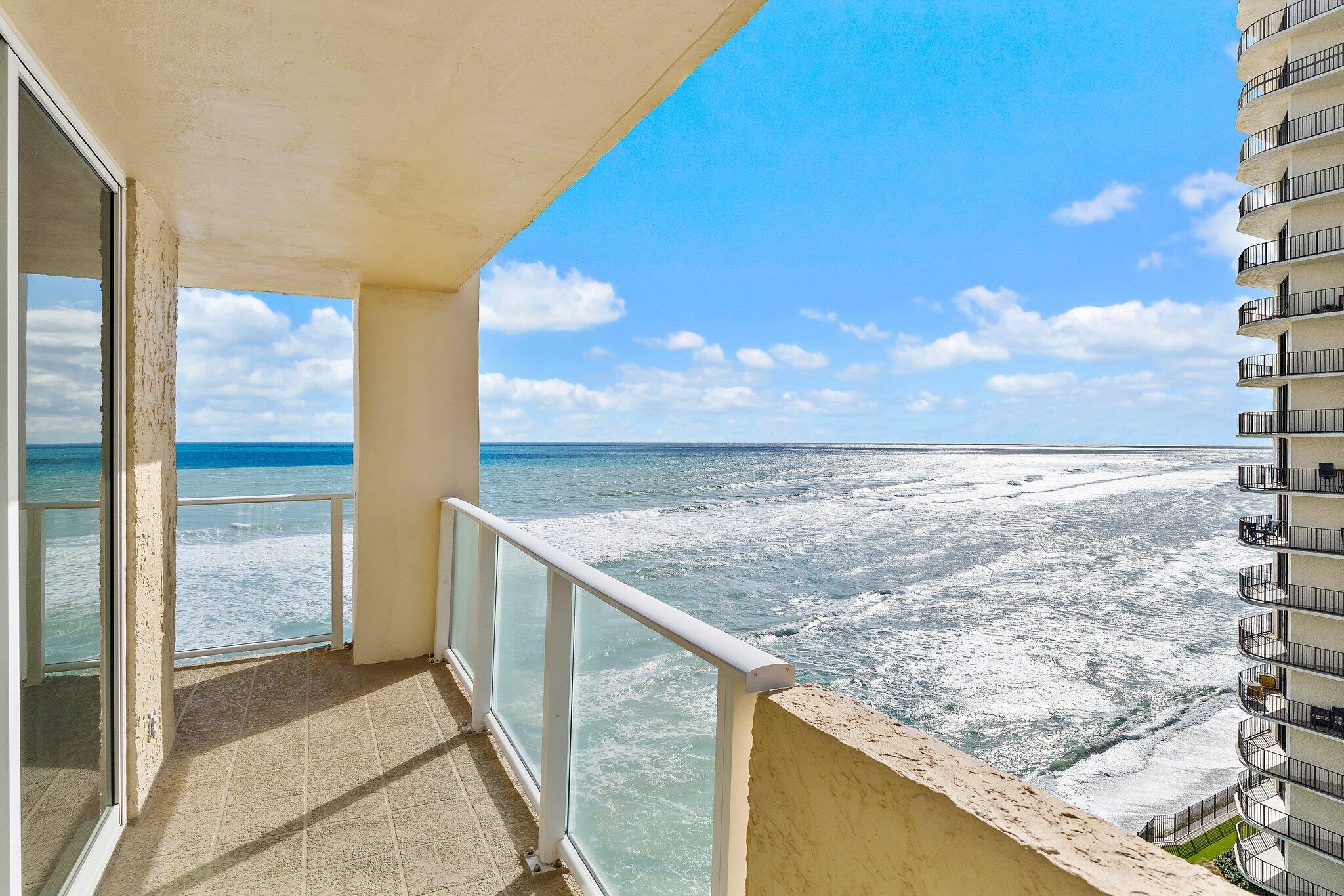 5440 N Ocean Drive 907 Property Photo 1
