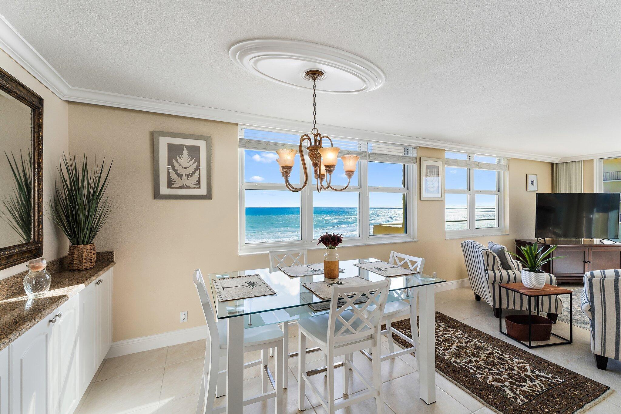 5440 N Ocean Drive 907 Property Photo 2