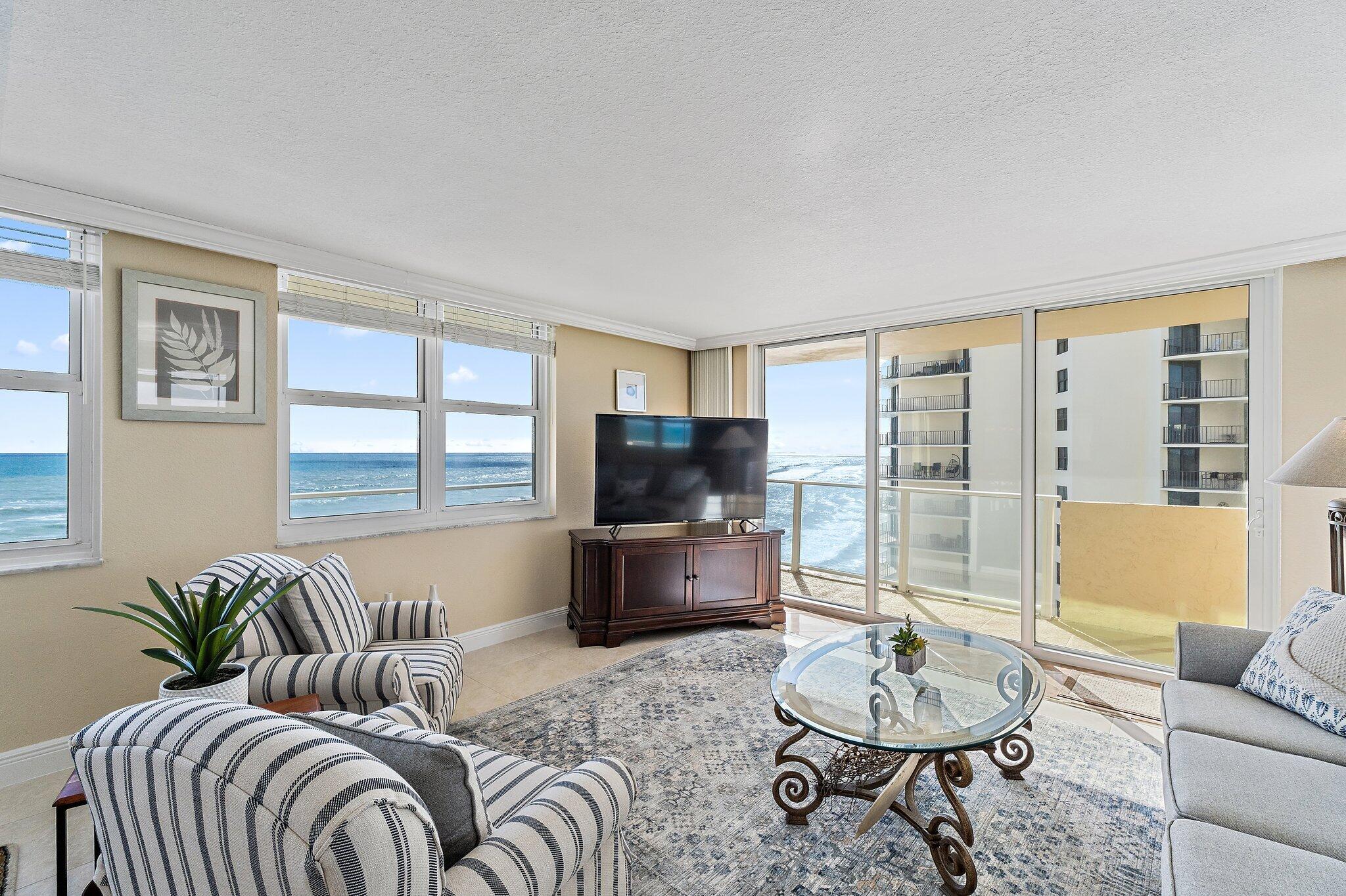 5440 N Ocean Drive 907 Property Photo 7