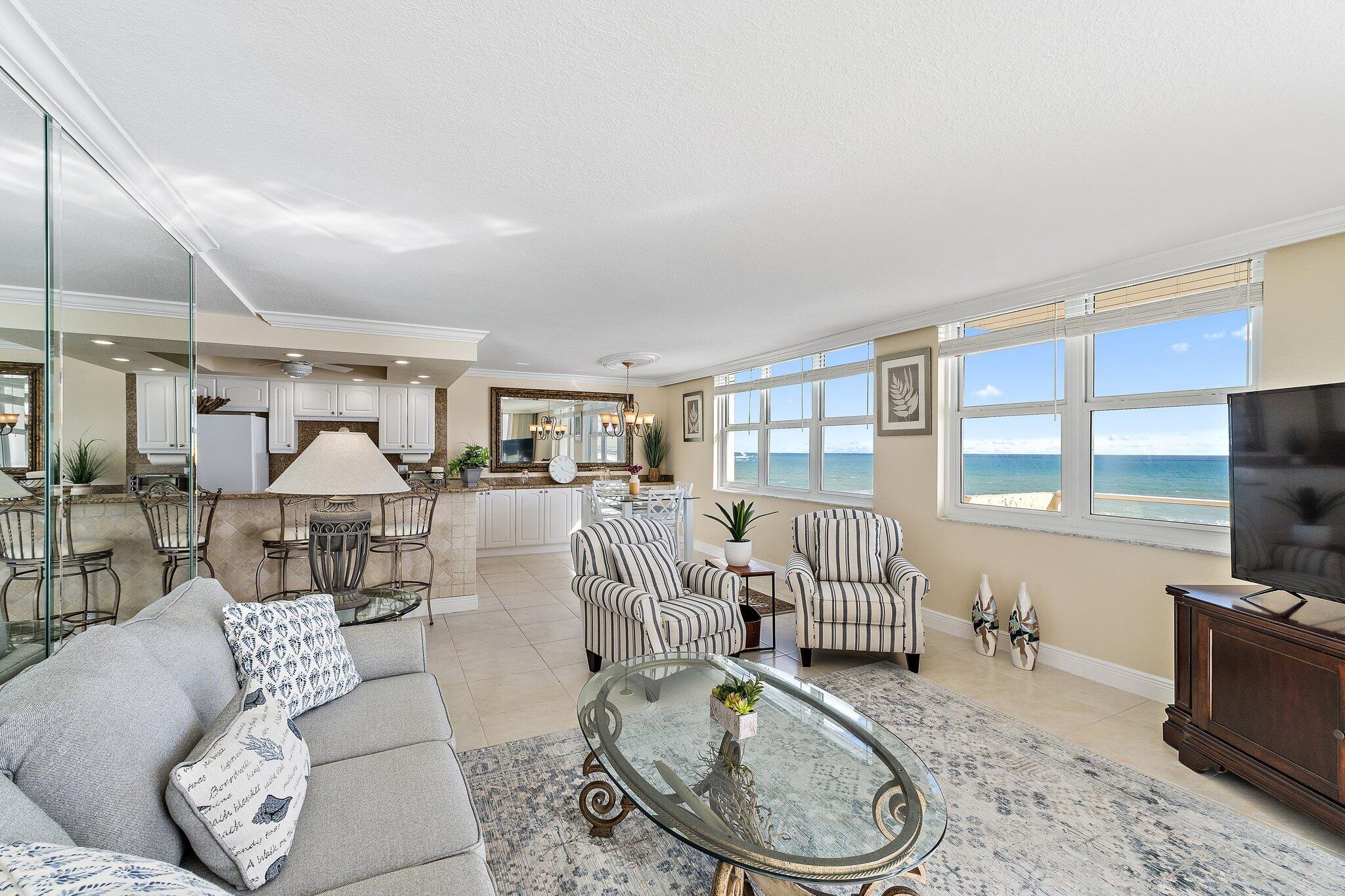 5440 N Ocean Drive 907 Property Photo 10