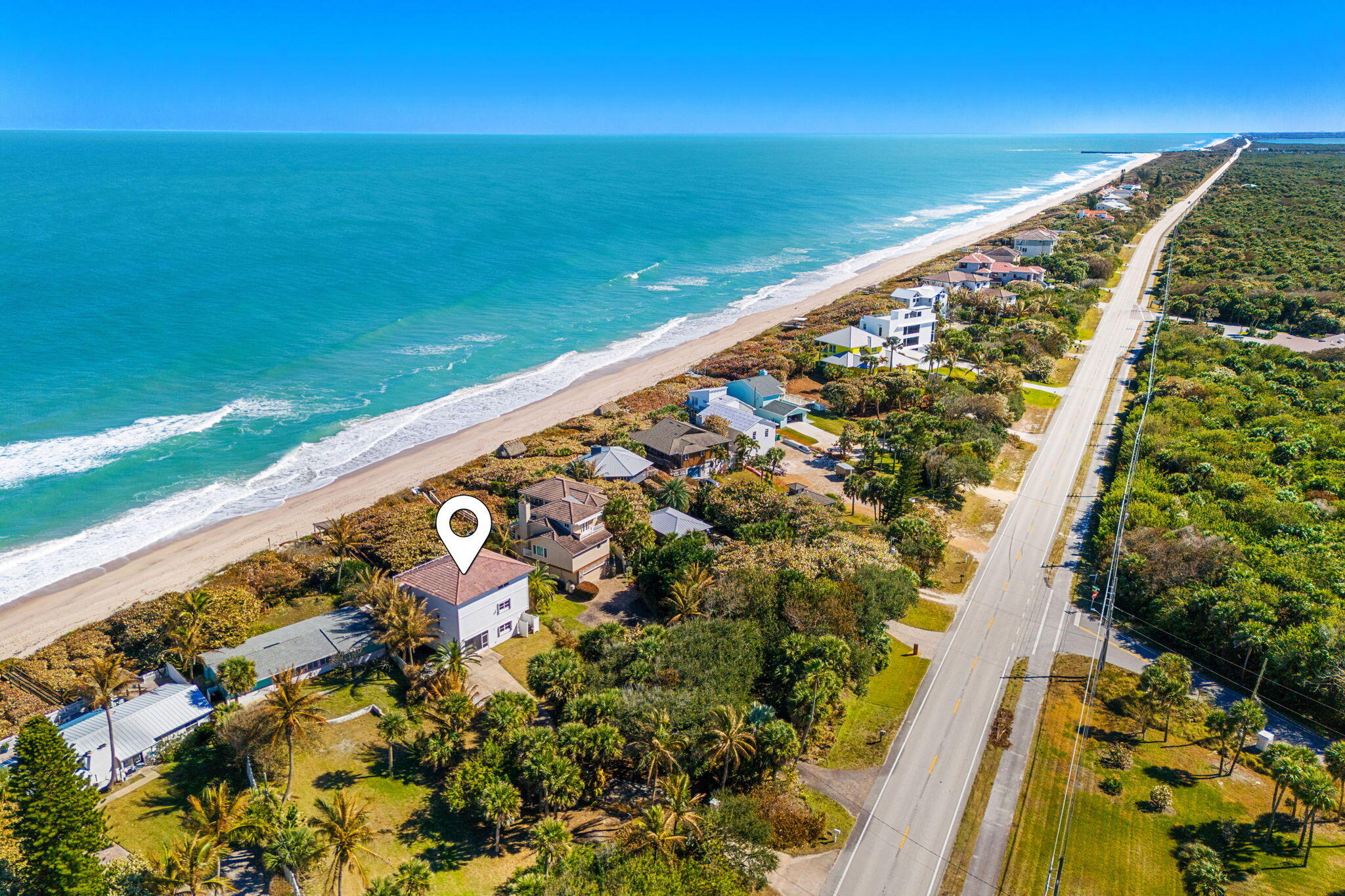 9085 S Highway A1a Property Photo 1
