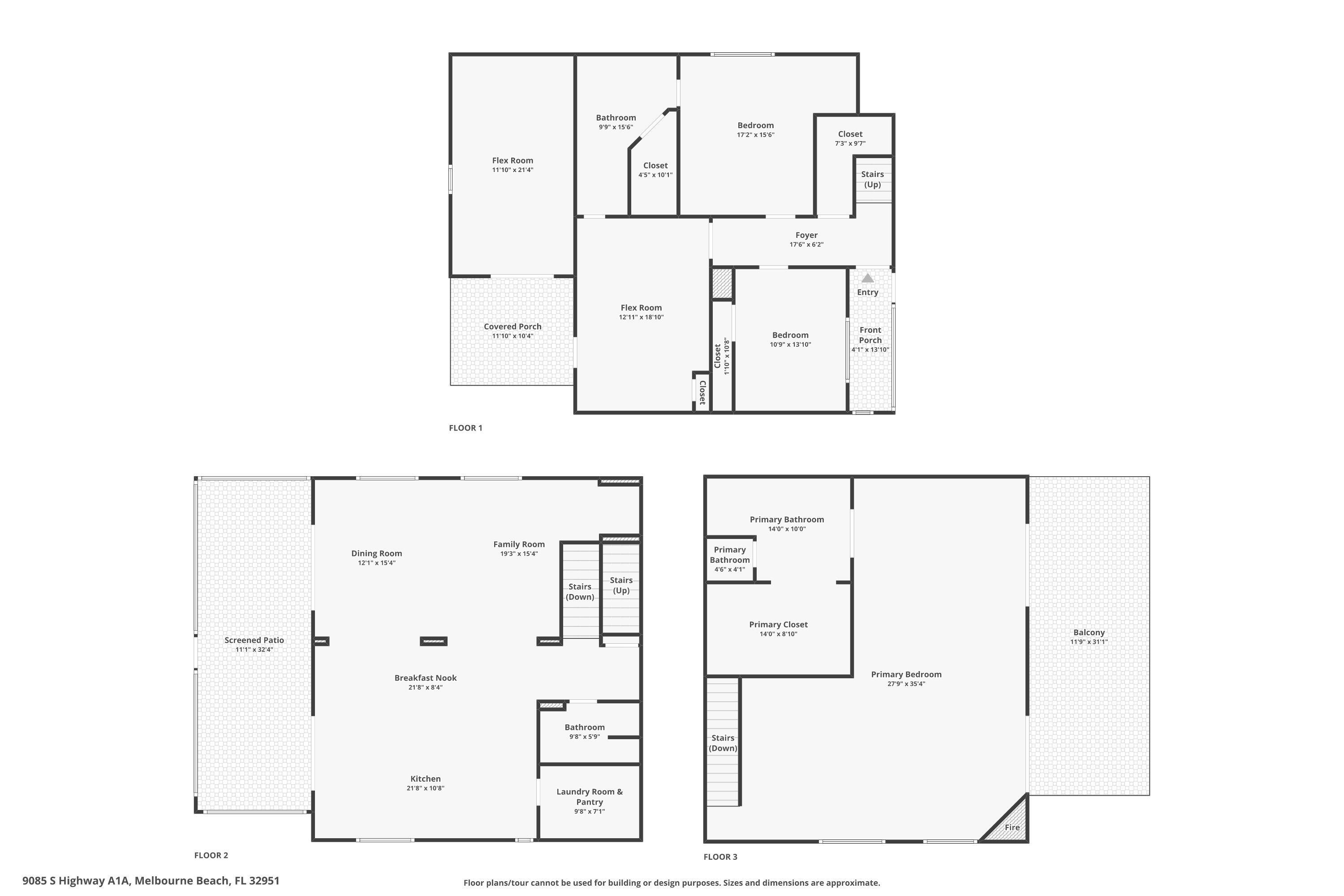 9085 S Highway A1a Property Photo 27