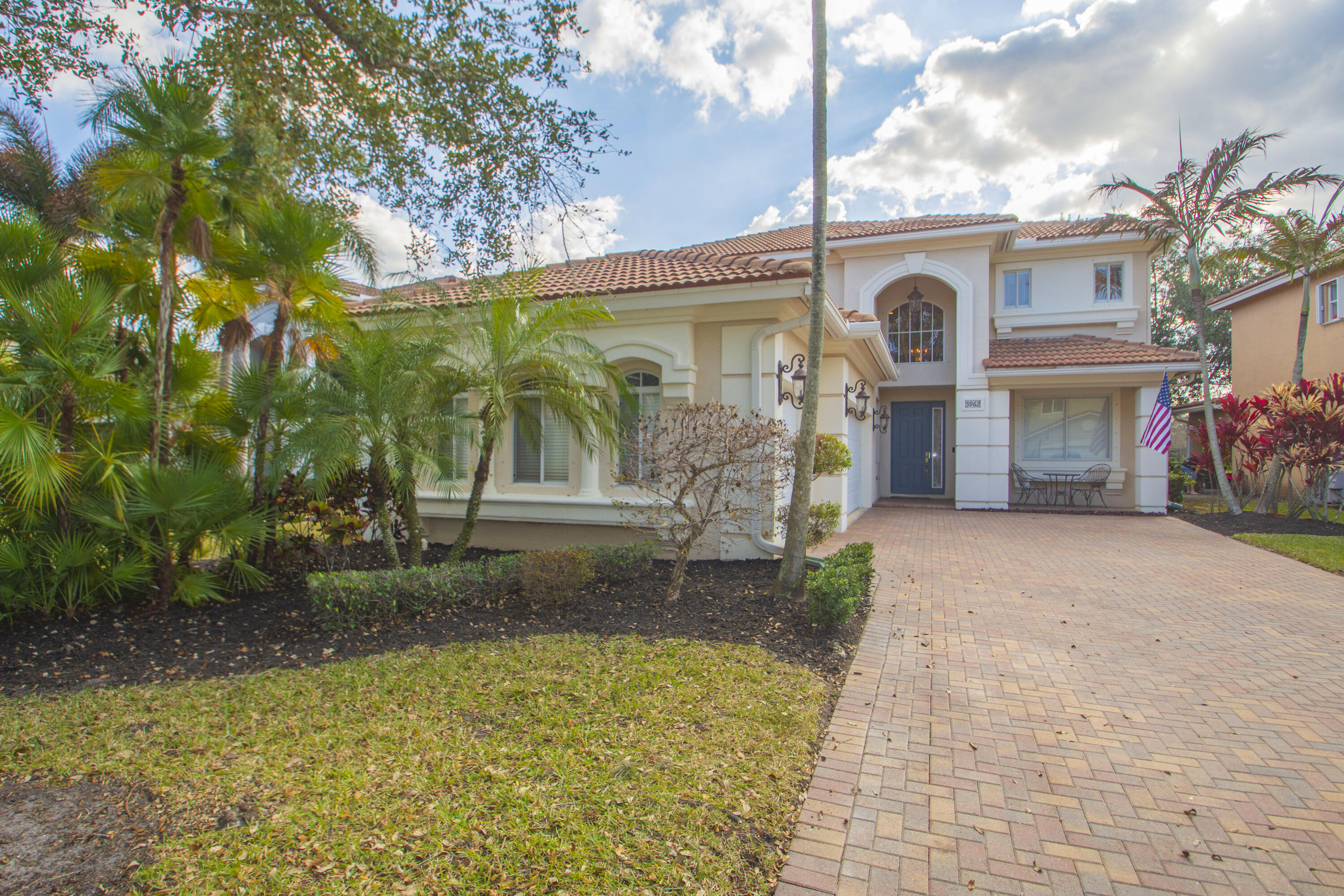 5962 SW Bald Eagle Drive