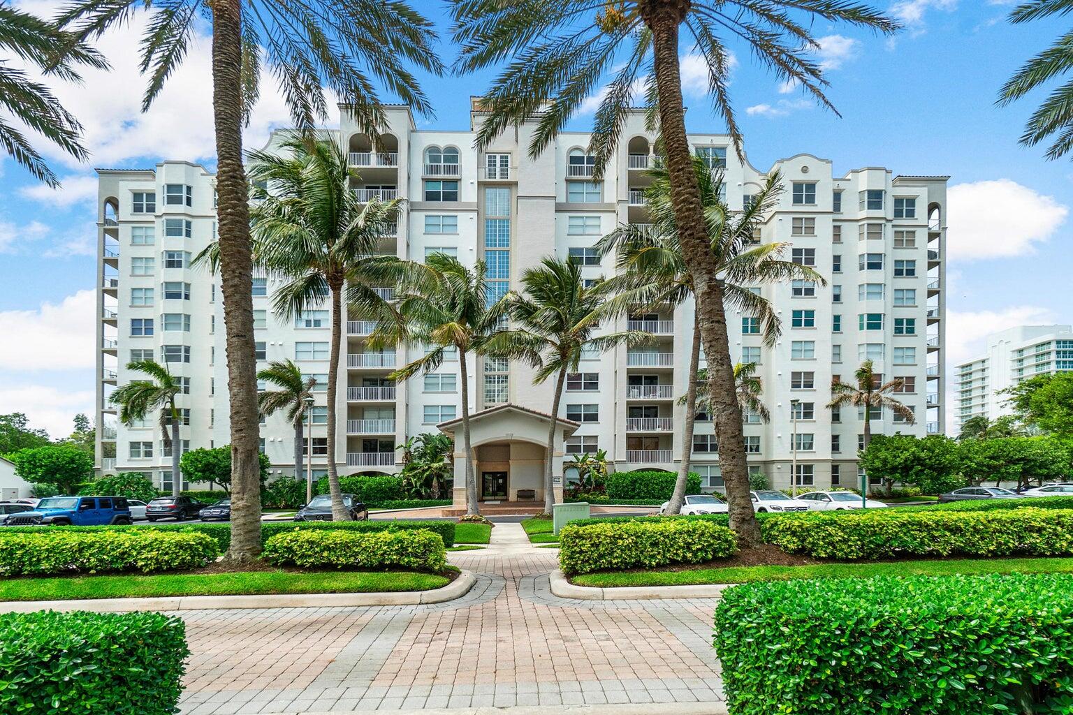 3606 S Ocean Boulevard 402 Property Photo 1