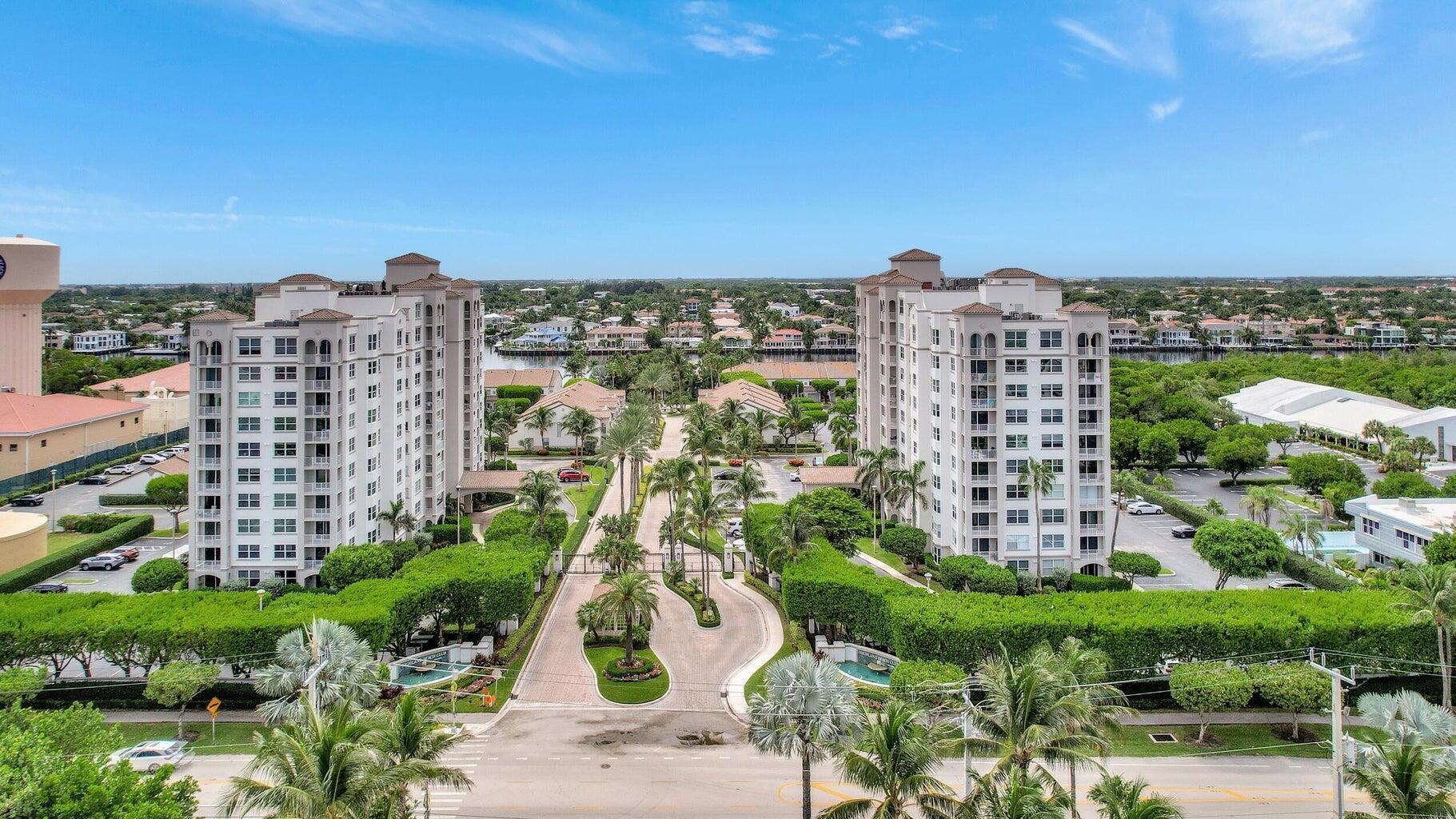 3606 S Ocean Boulevard 402 Property Photo 3