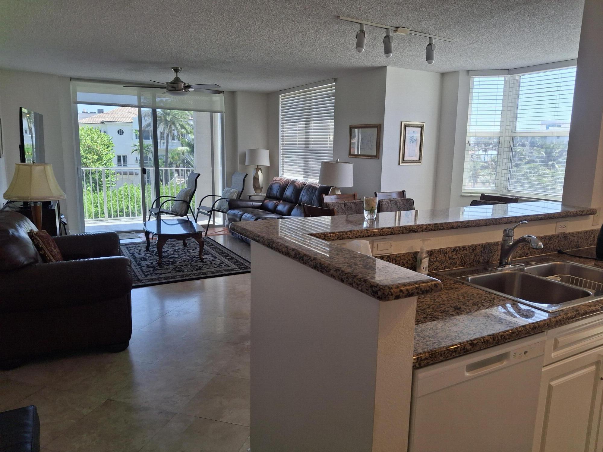 3606 S Ocean Boulevard 402 Property Photo 27