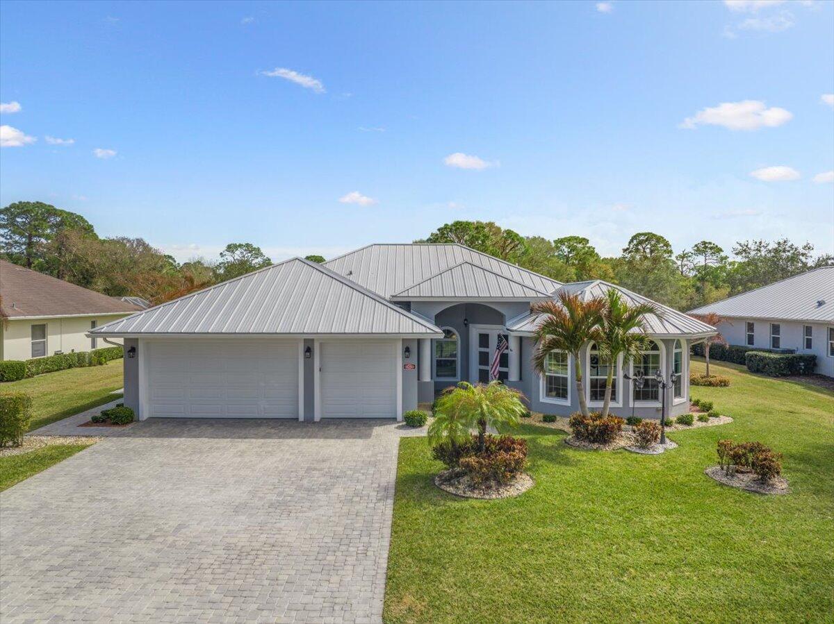4250 Amelia Plantation Court Property Photo 1