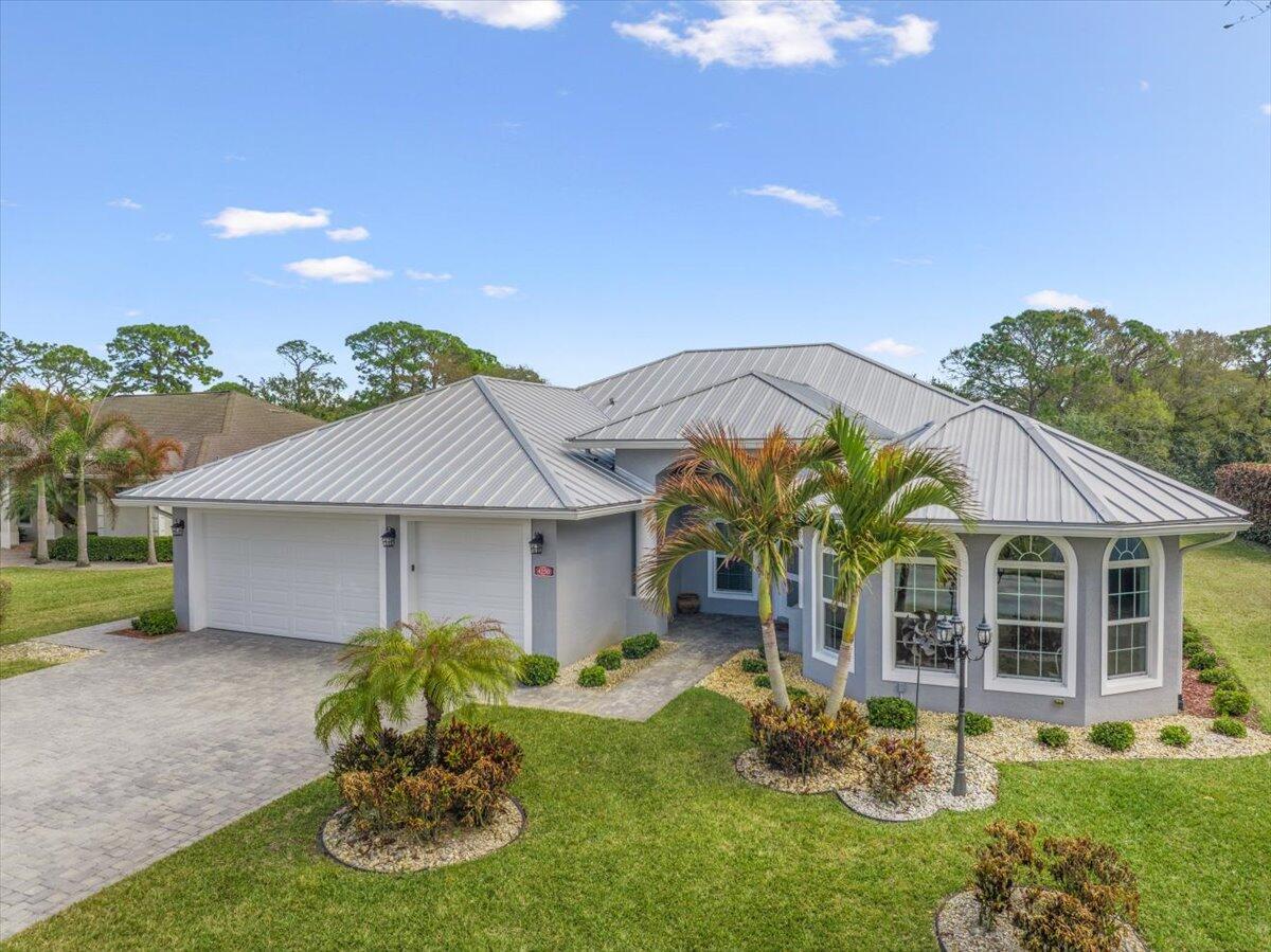 4250 Amelia Plantation Court Property Photo 1