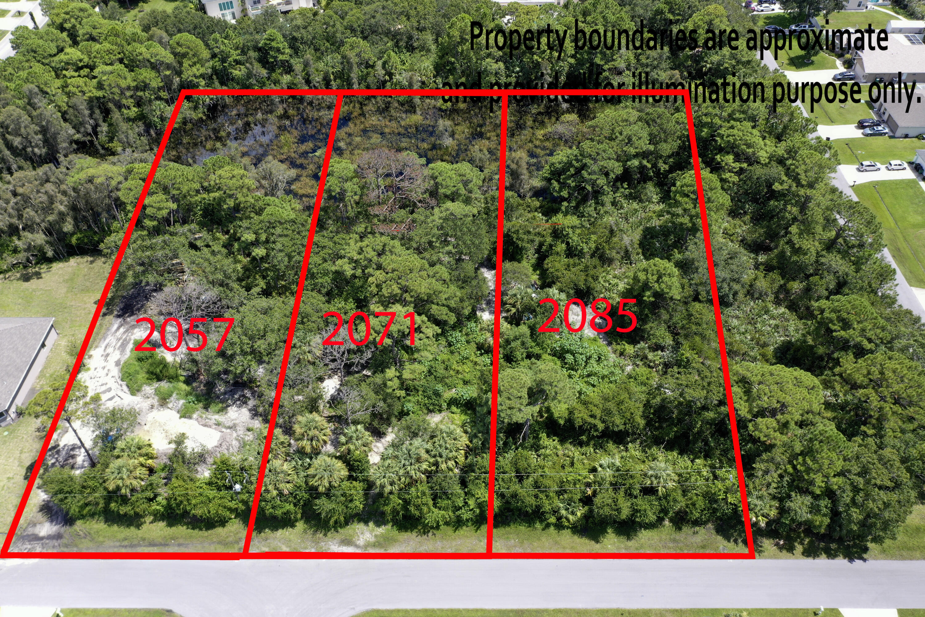 2085 Sw Brevity Terrace Property Photo 4