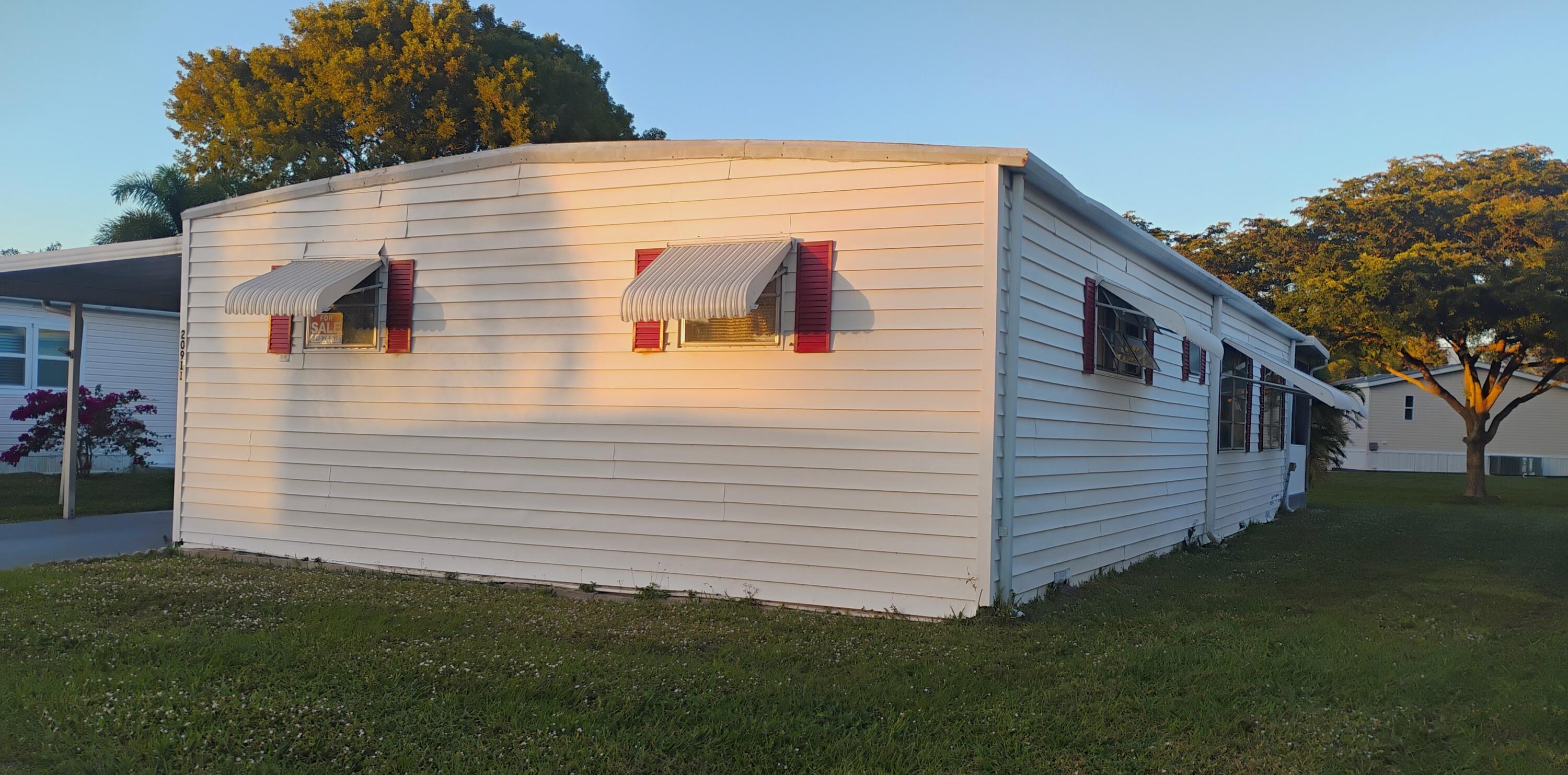 20911 Sunrise Drive Property Photo 5