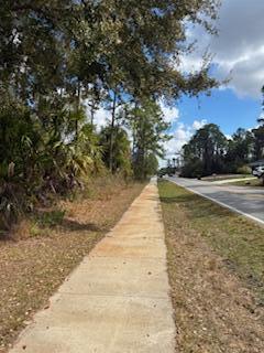 Xxx Eldron Avenue