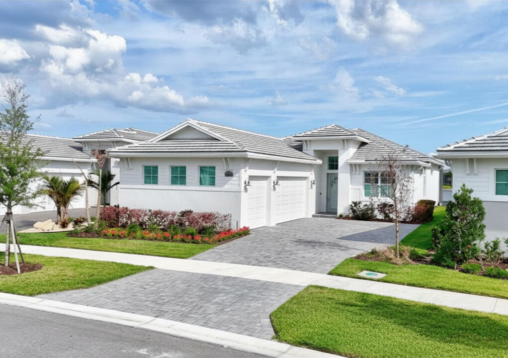 8515 Sw Cantante Way Property Photo 10