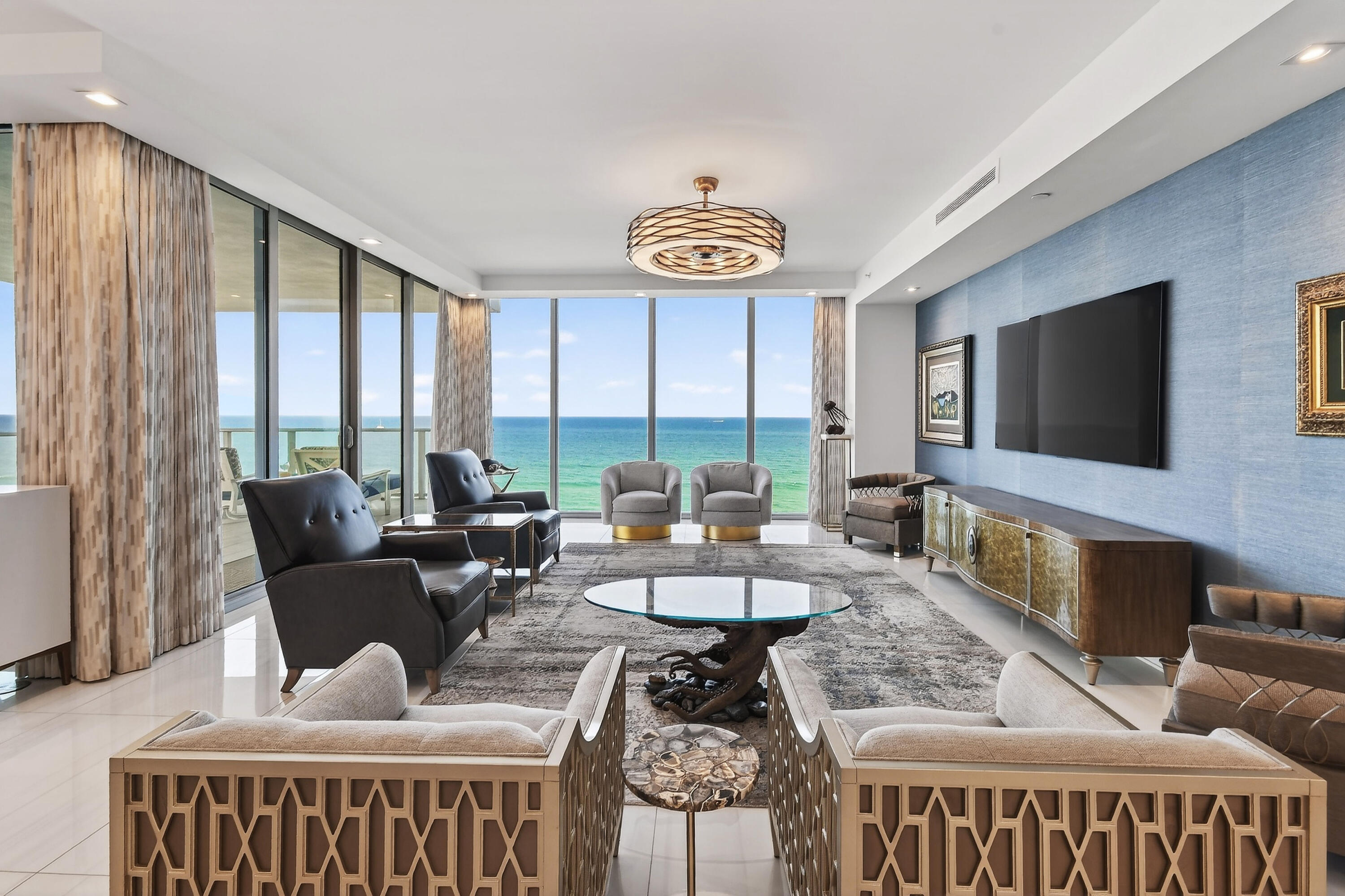 5000 N Ocean Drive 1001 Property Photo 12