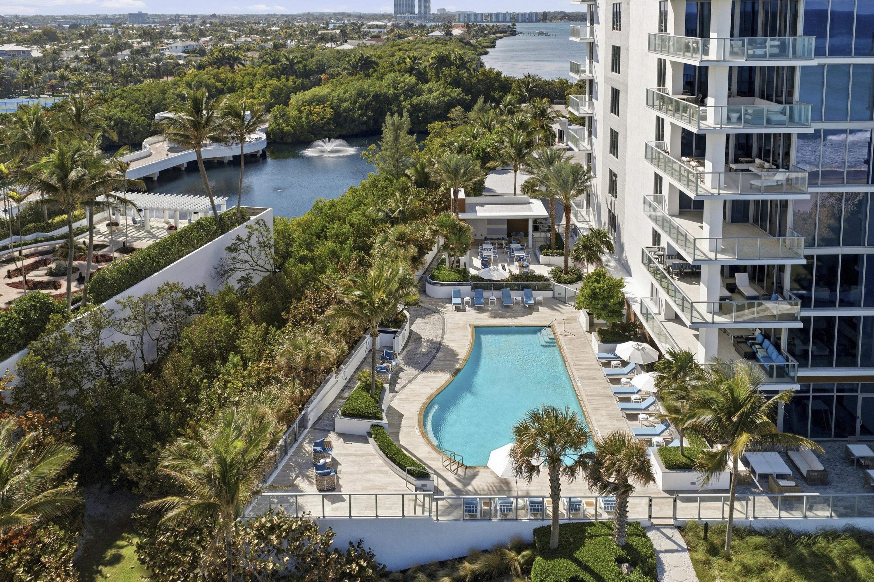 5000 N Ocean Drive 1001 Property Photo 52