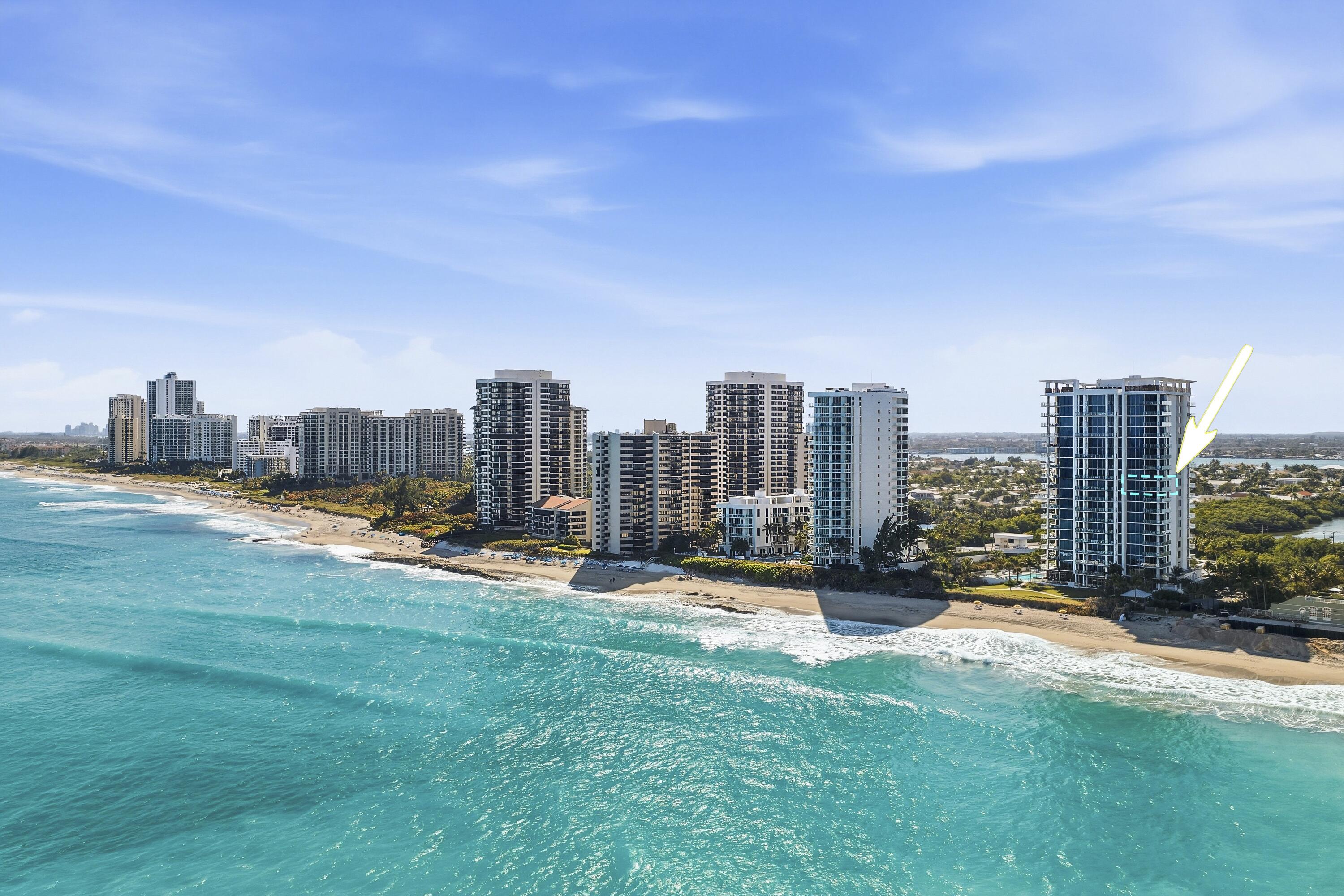 5000 N Ocean Drive 1001 Property Photo 56
