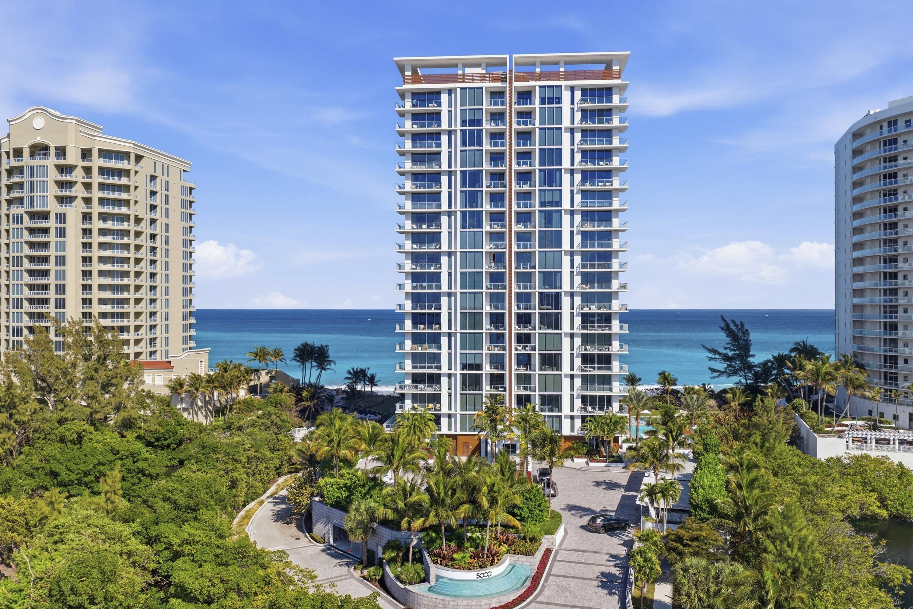 5000 N Ocean Drive 1001 Property Photo 57