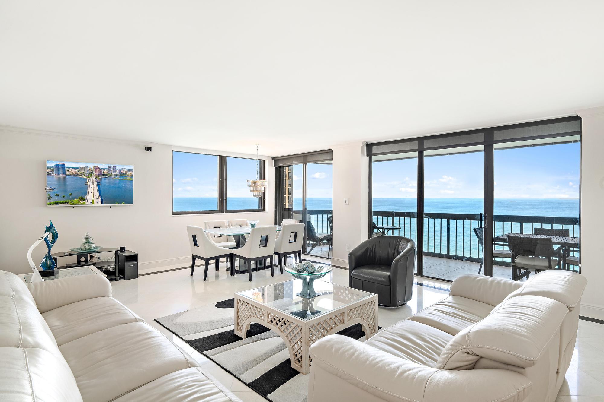 5380 N Ocean Drive 19e Property Photo 1