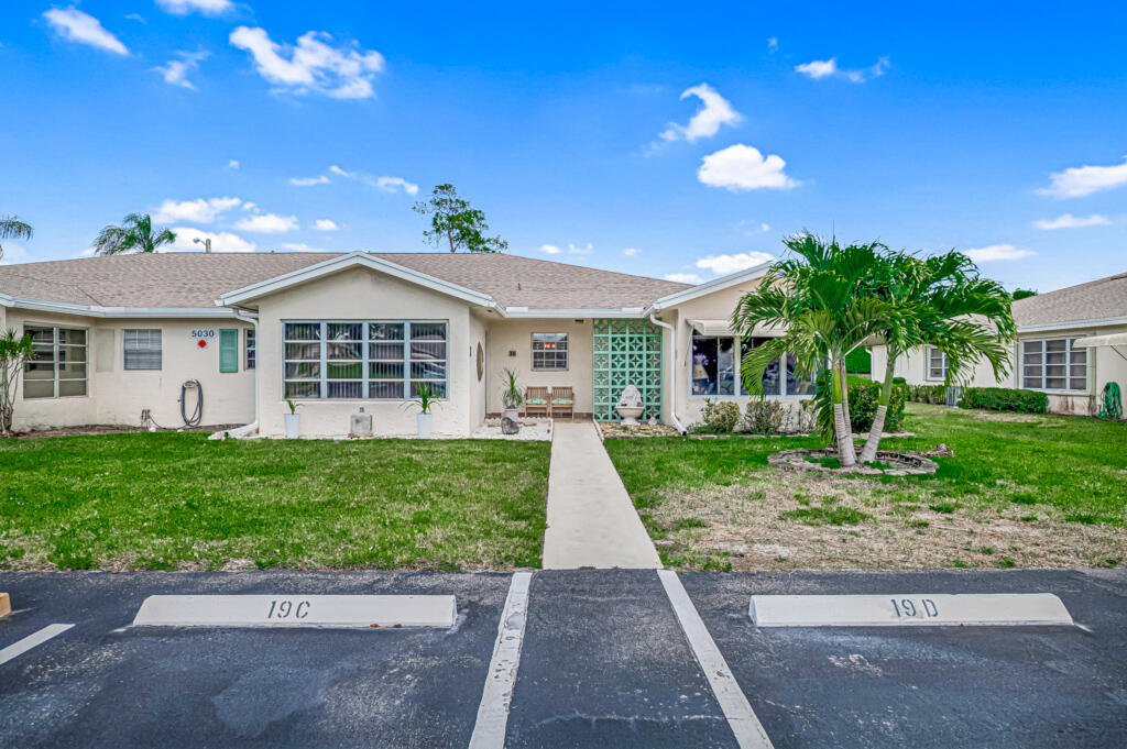 5030 Lakefront Boulevard D Property Photo 1