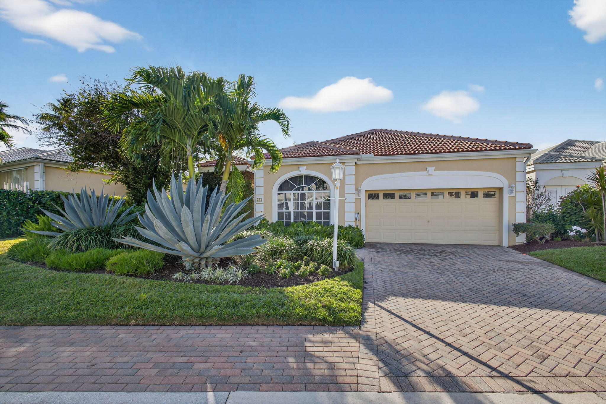 203 Coral Cay Terrace