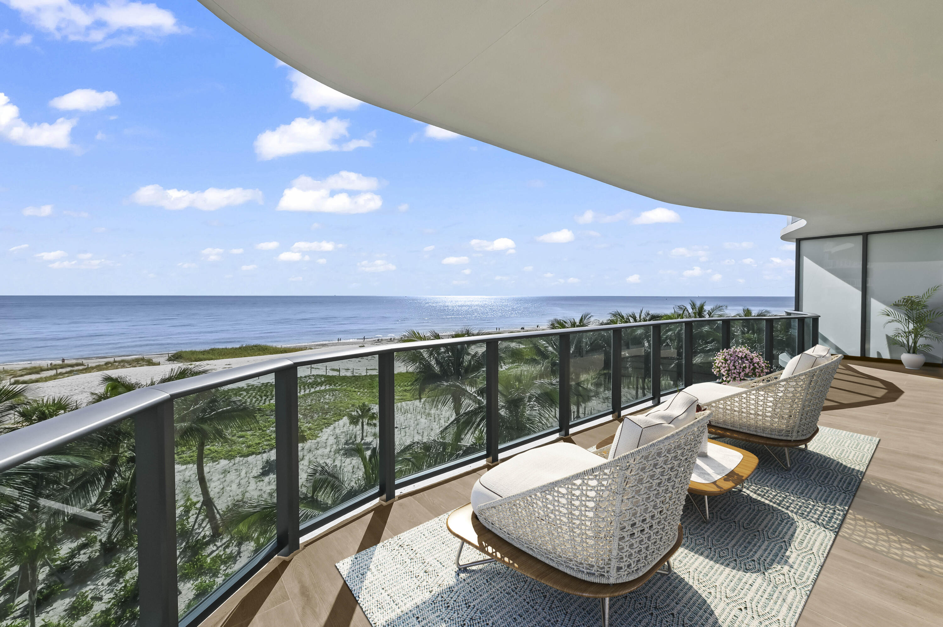 900 N Ocean Boulevard 406 Property Photo 4