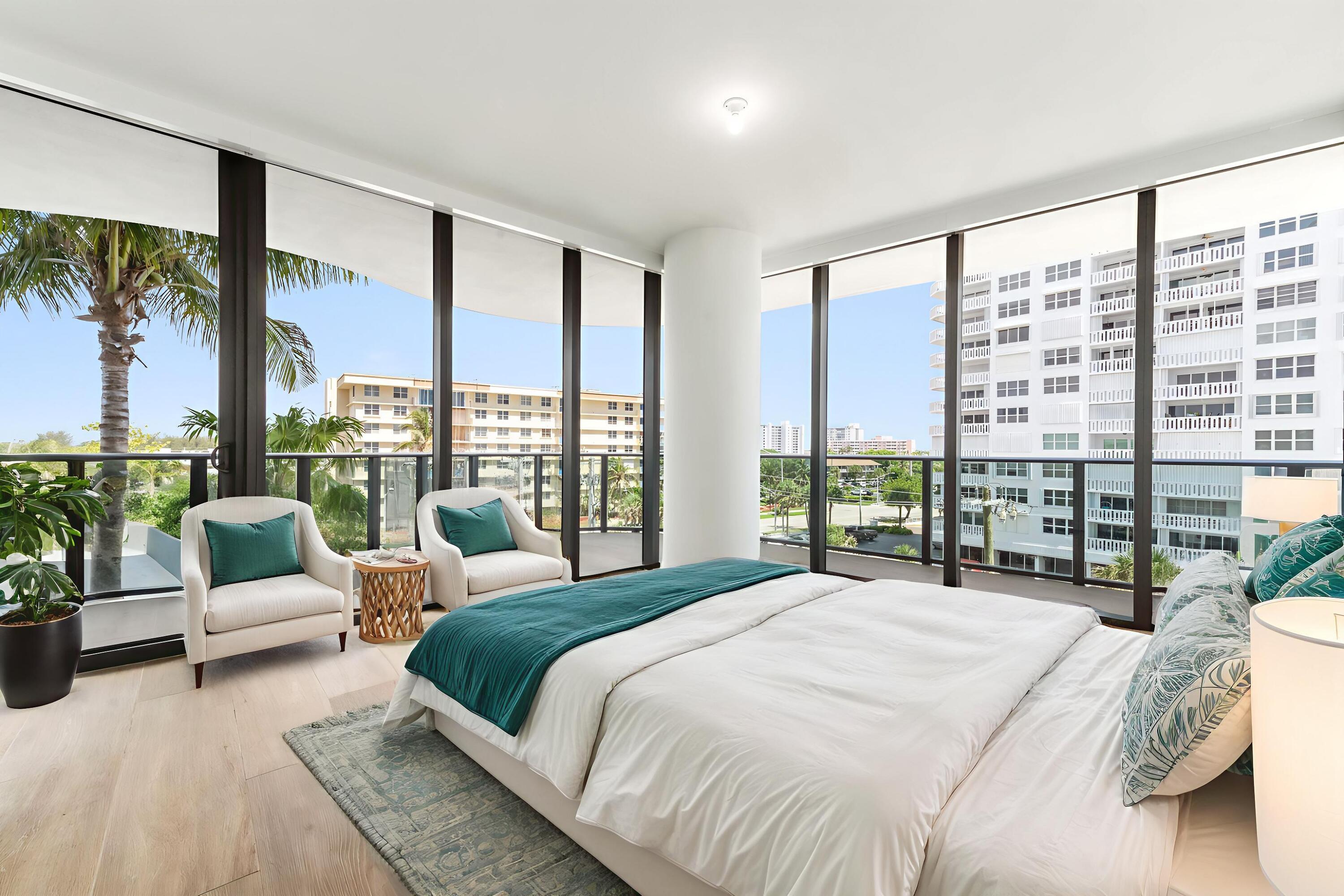 900 N Ocean Boulevard 406 Property Photo 30