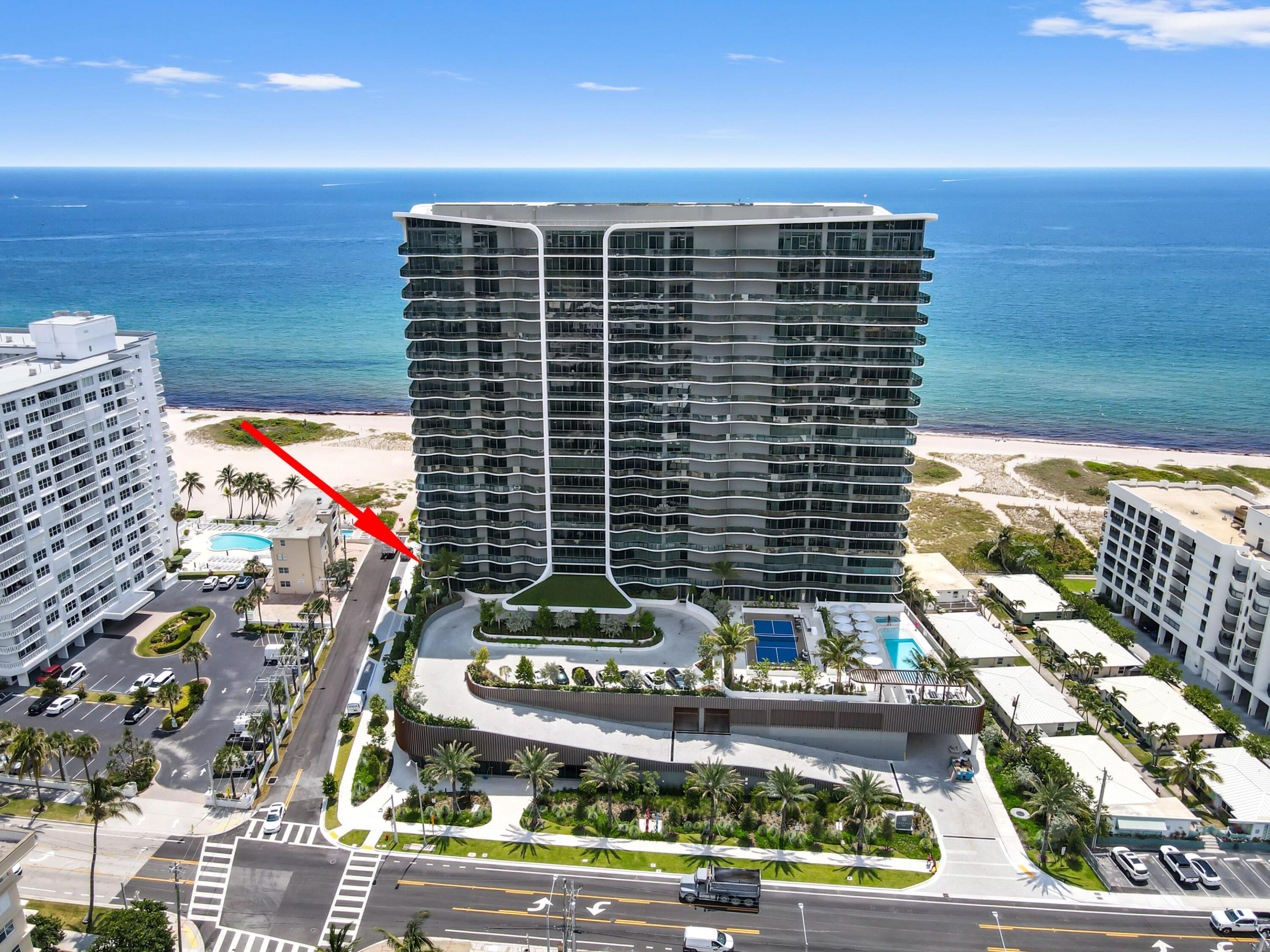 900 N Ocean Boulevard 406 Property Photo 55