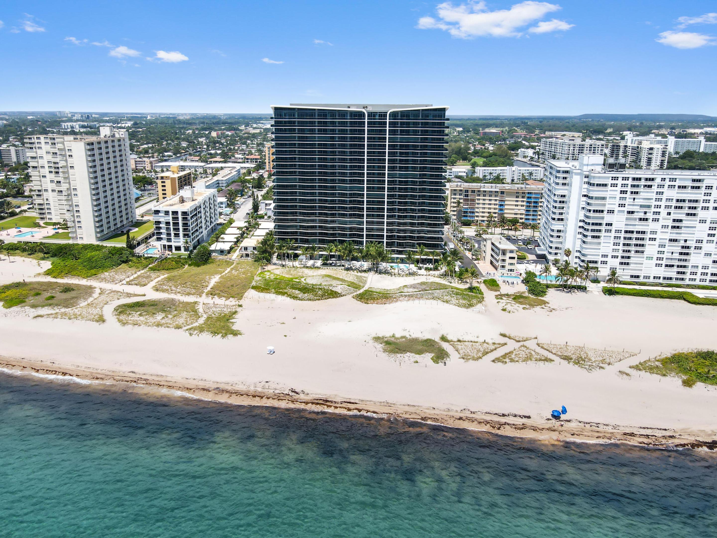 900 N Ocean Boulevard 406 Property Photo 62