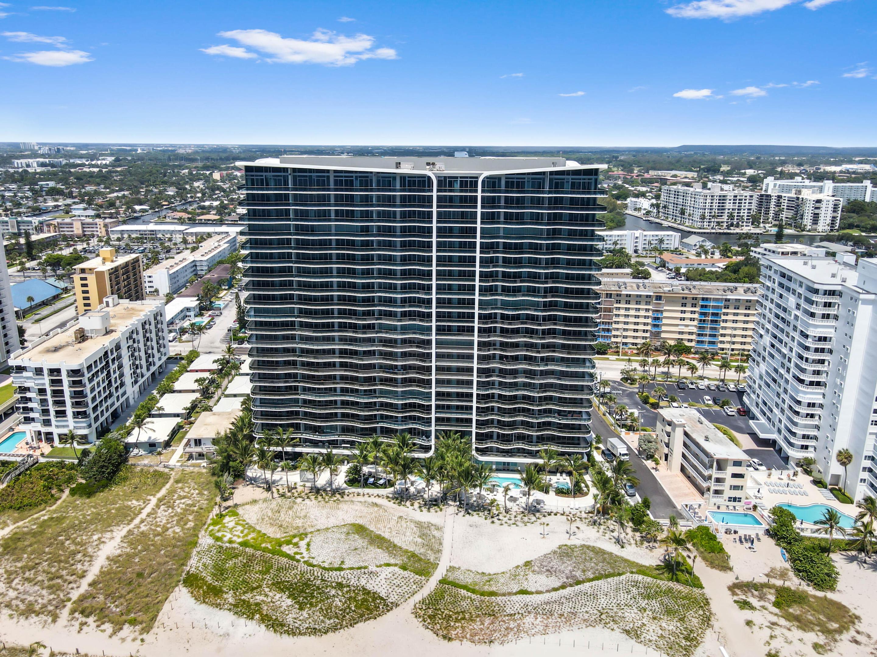 900 N Ocean Boulevard 406 Property Photo 63