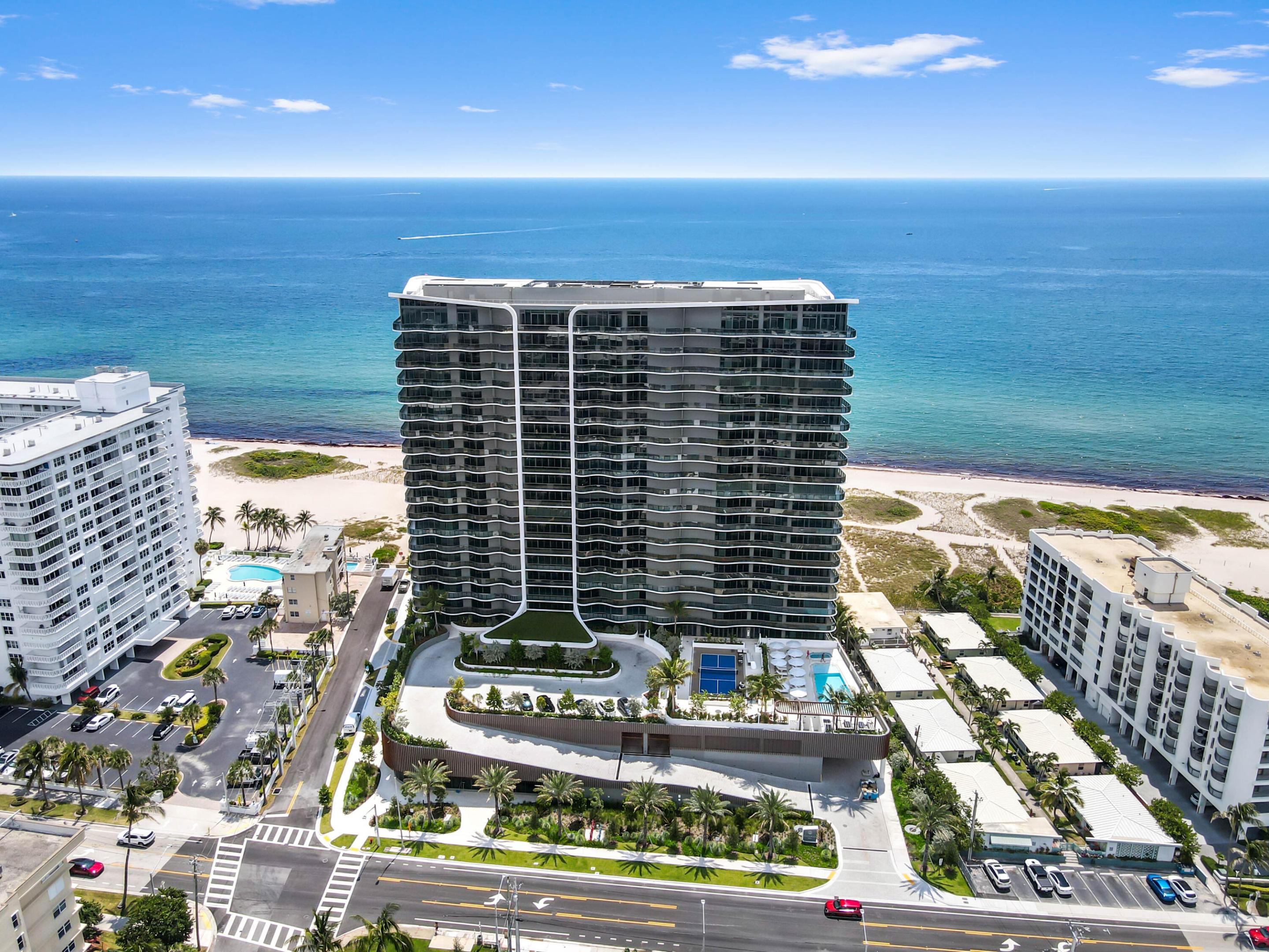 900 N Ocean Boulevard 406 Property Photo 65