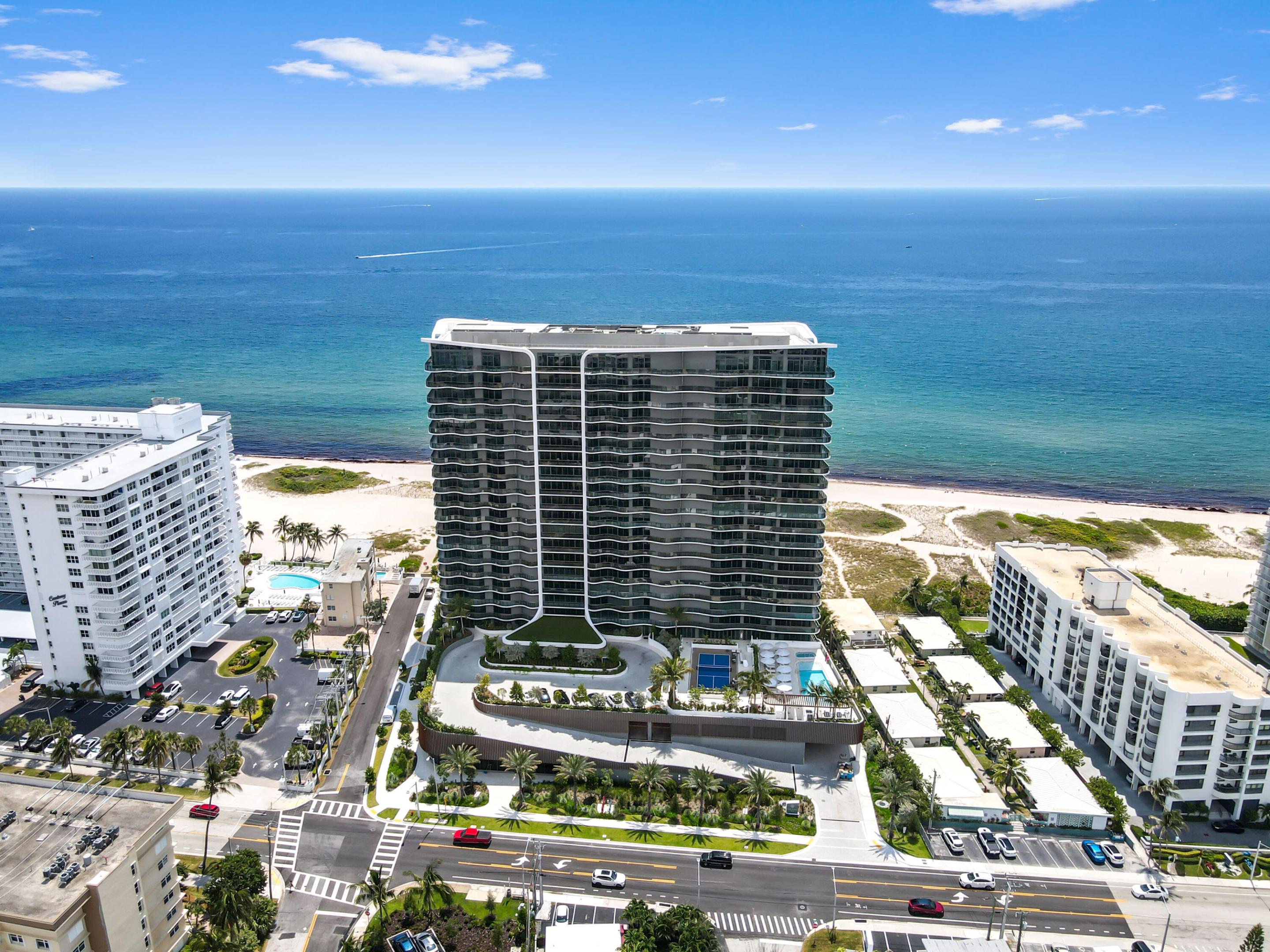 900 N Ocean Boulevard 406 Property Photo 66