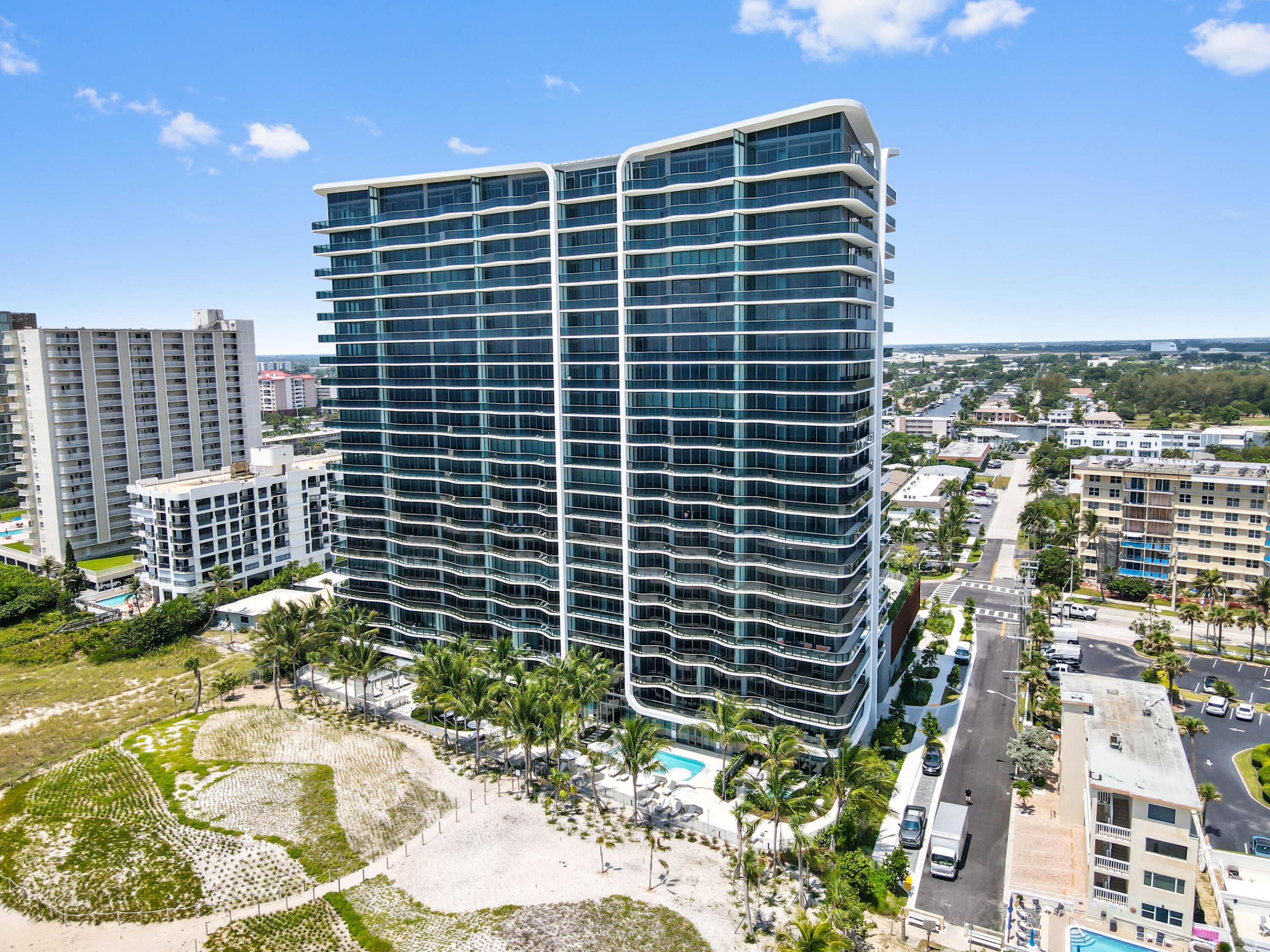 900 N Ocean Boulevard 406 Property Photo 67