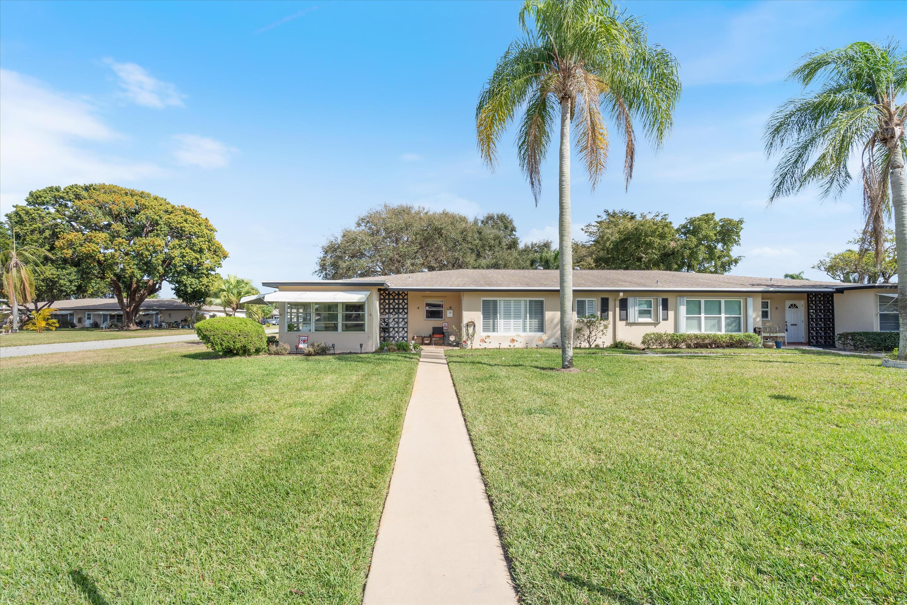 1022 Circle Drive A Property Photo 1