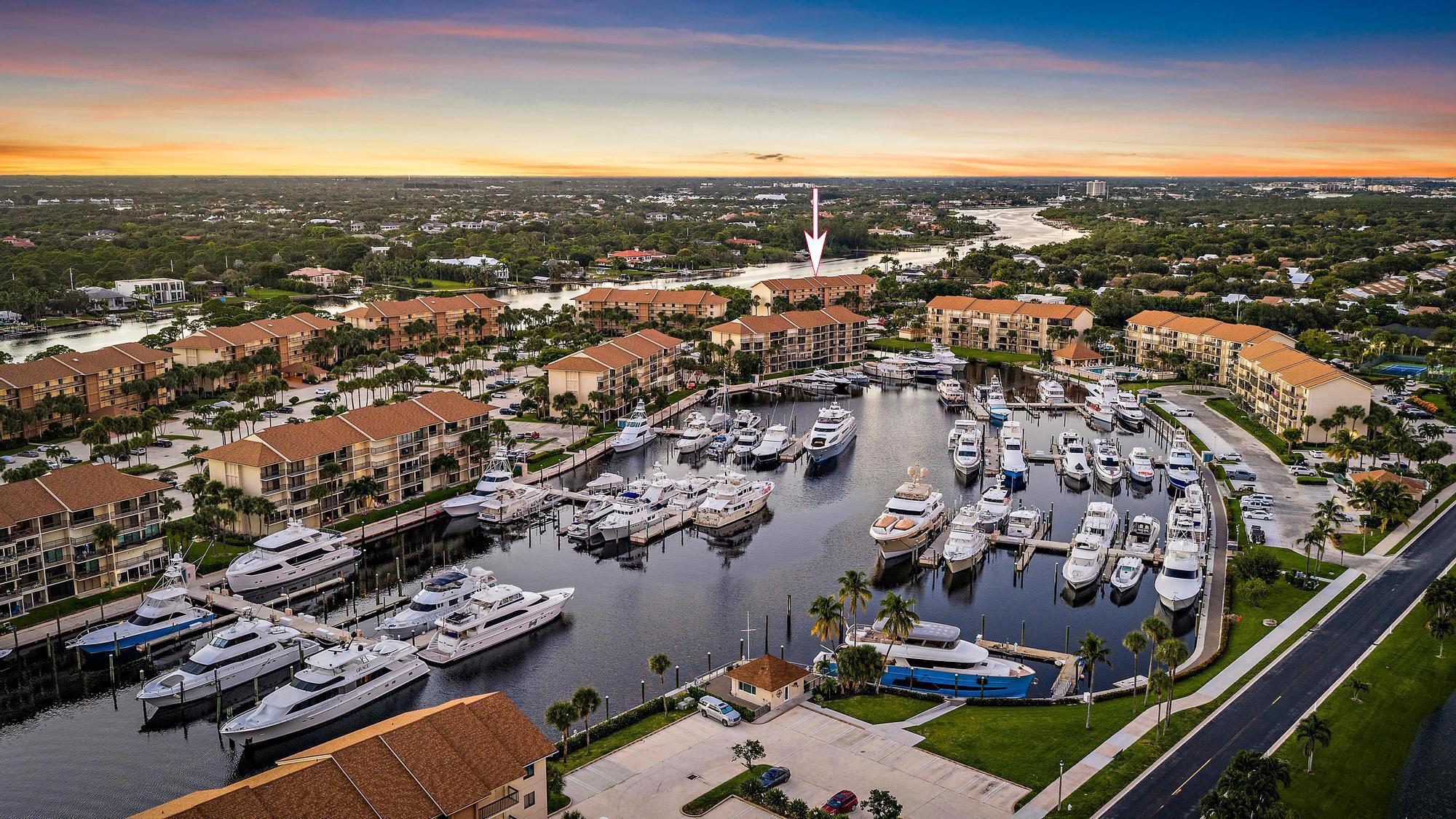 1701 Marina Isle Way 202