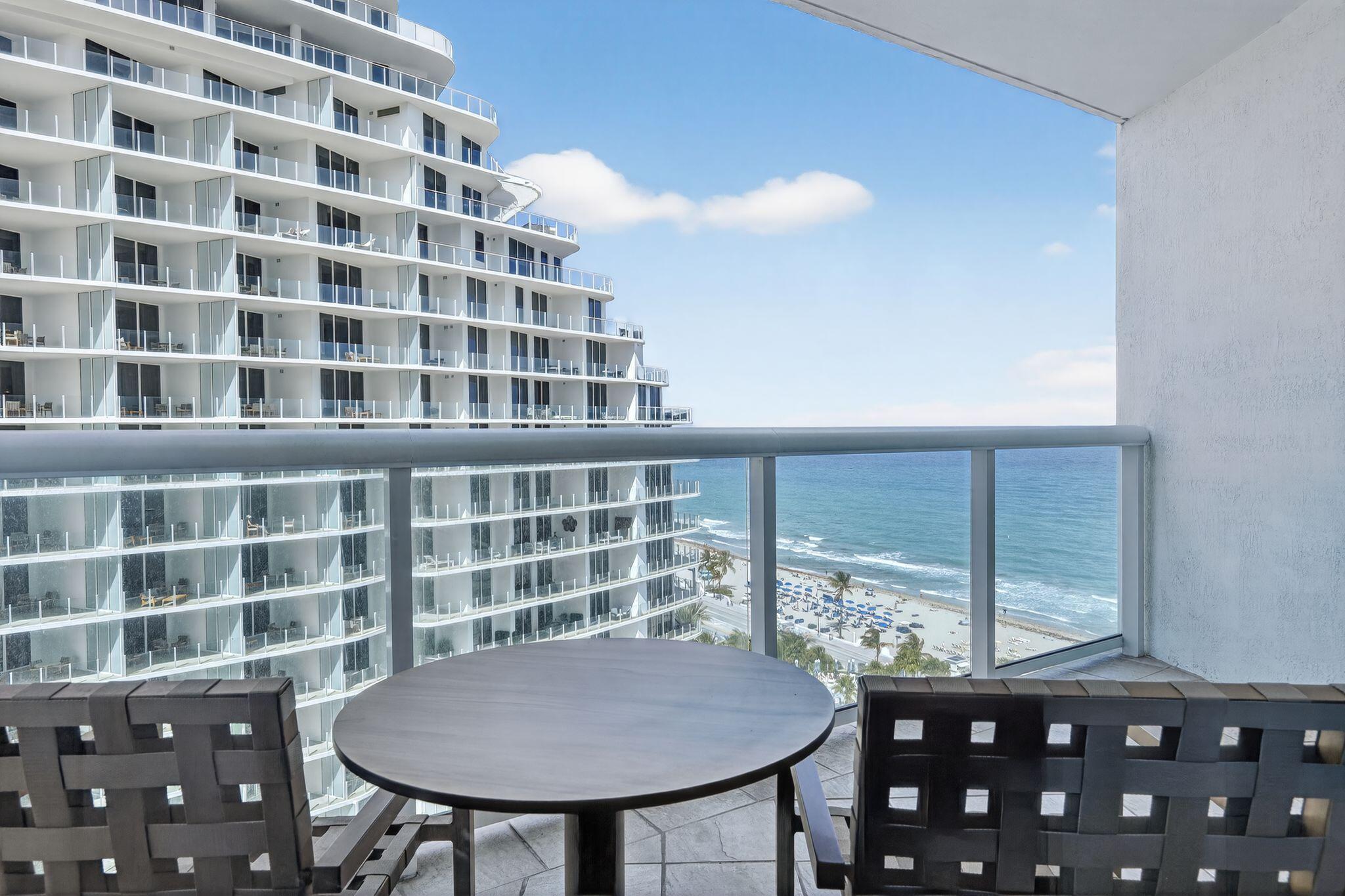 505 N Fort Lauderdale Beach Boulevard 1512 Property Photo 1
