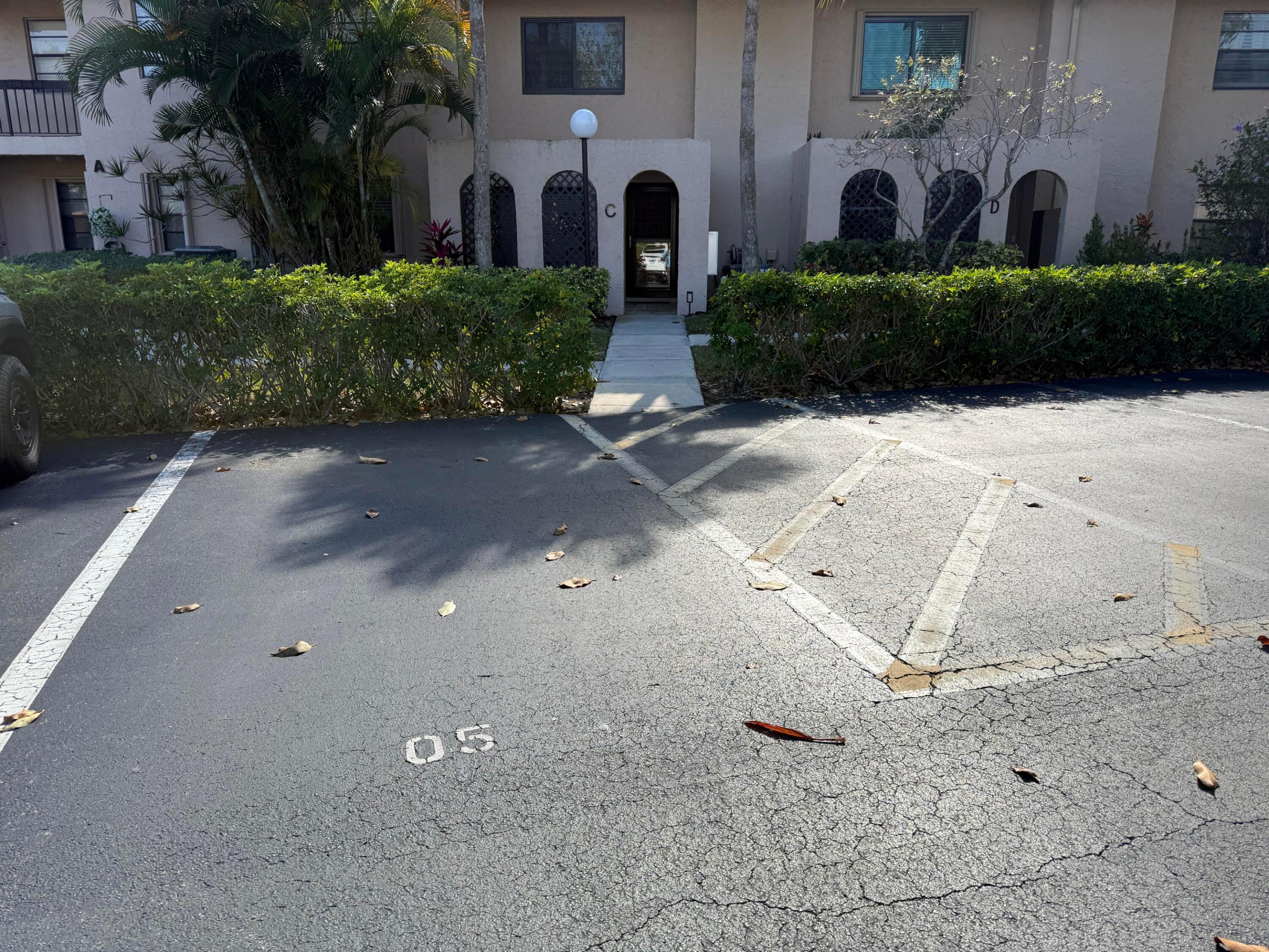 9261 Vista Del Lago E Property Photo 48