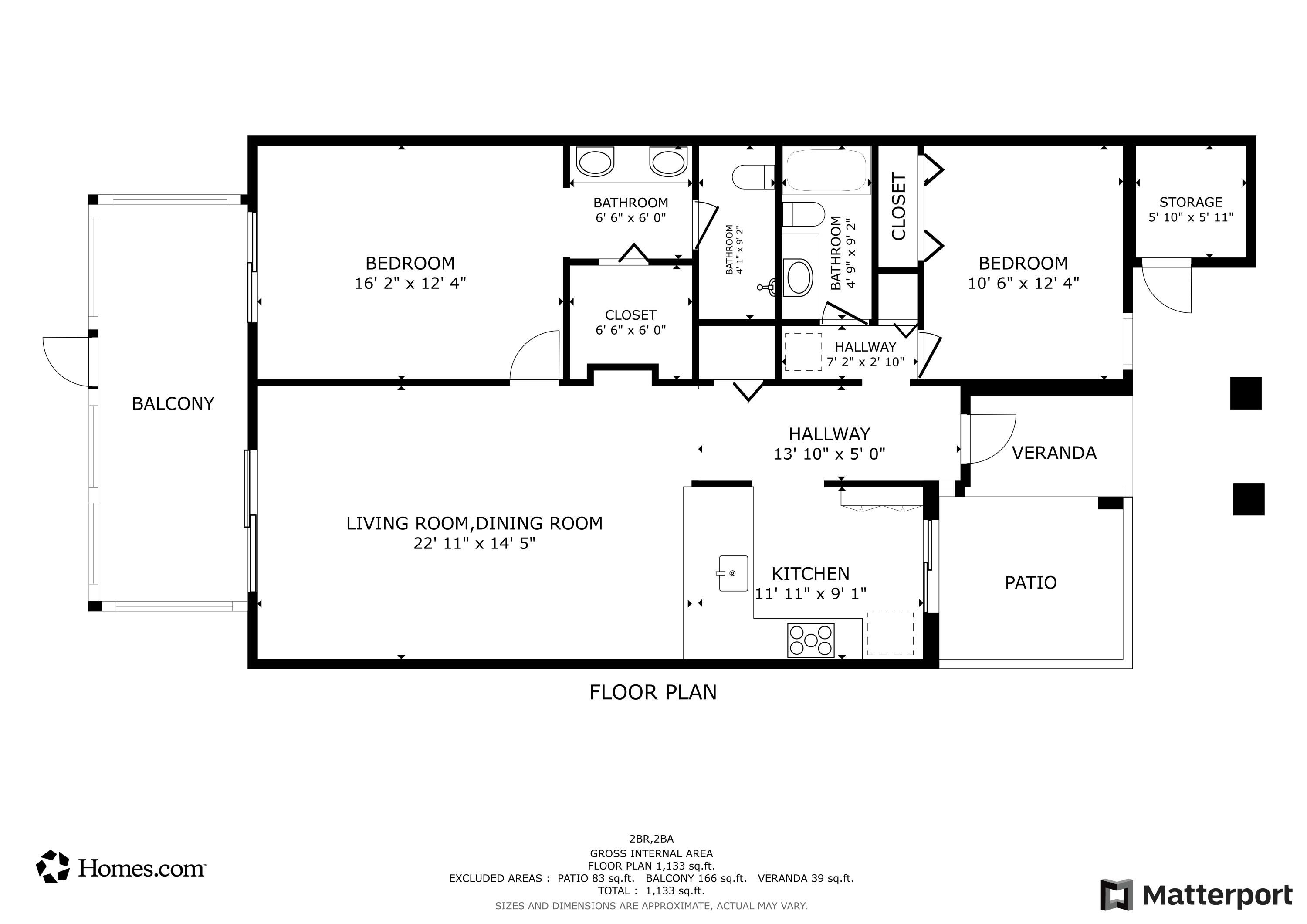3127 Kingswood Terrace Property Photo 21