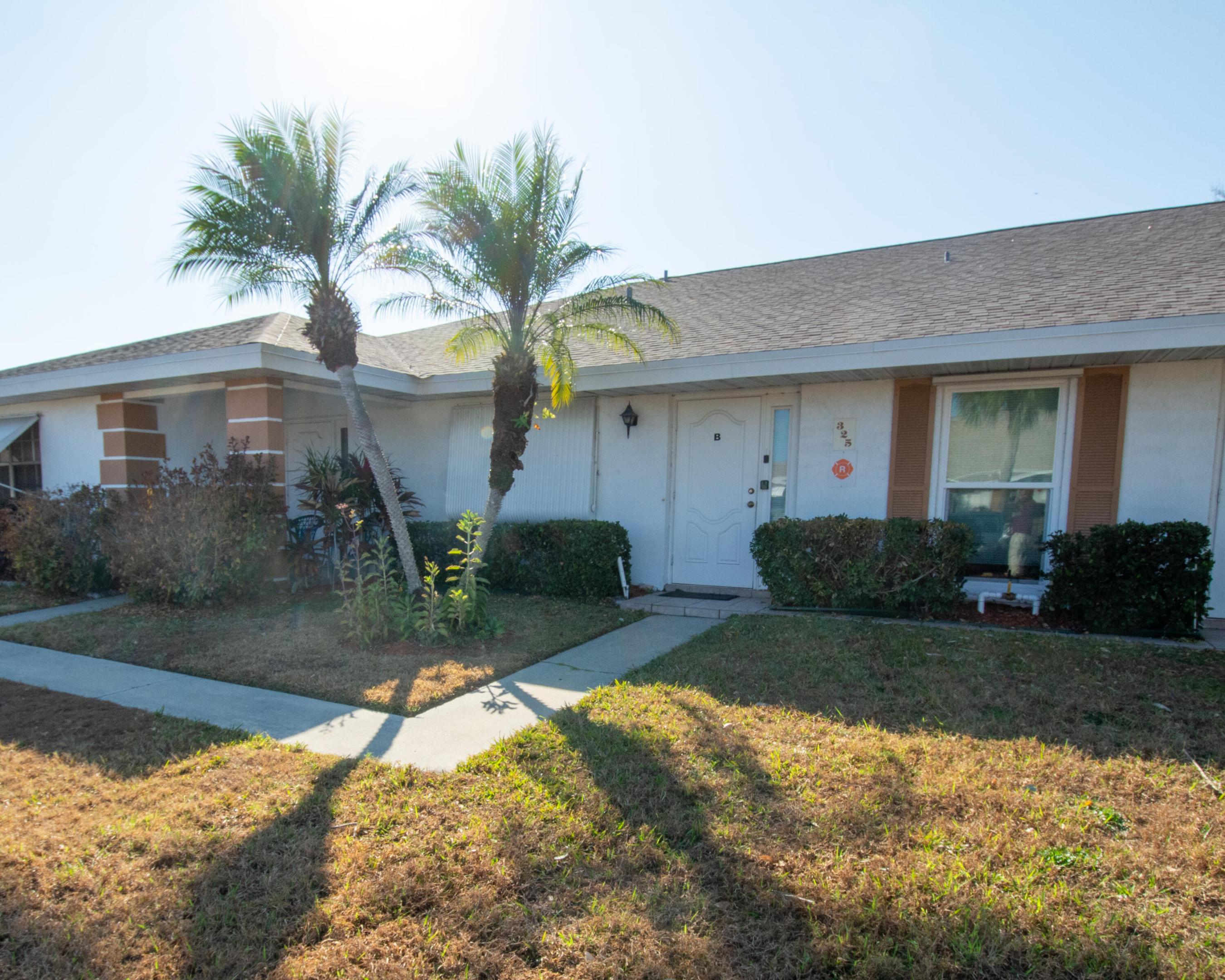 325 Colony Lane B Property Photo 1