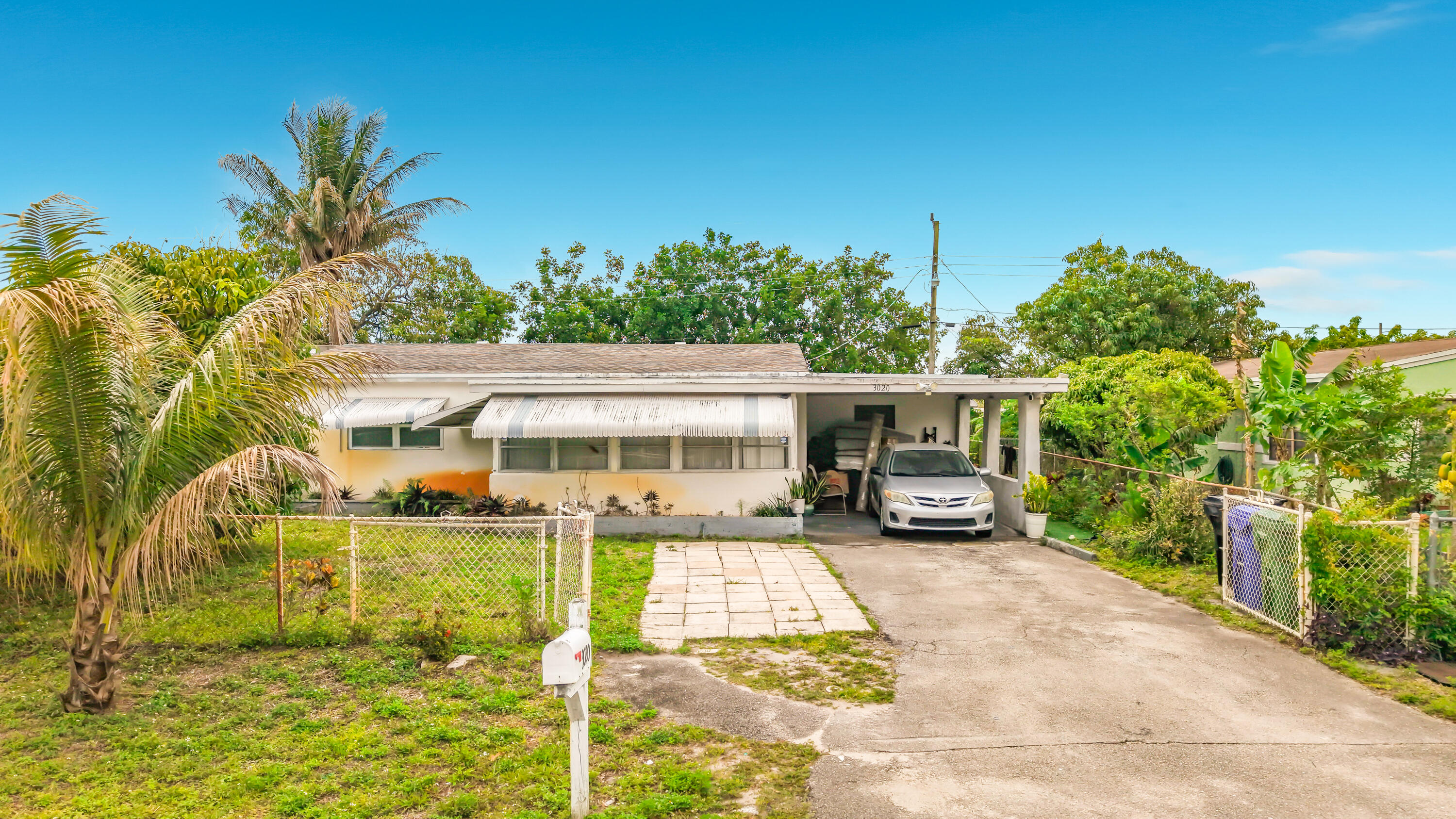 3020 NW 17th Street