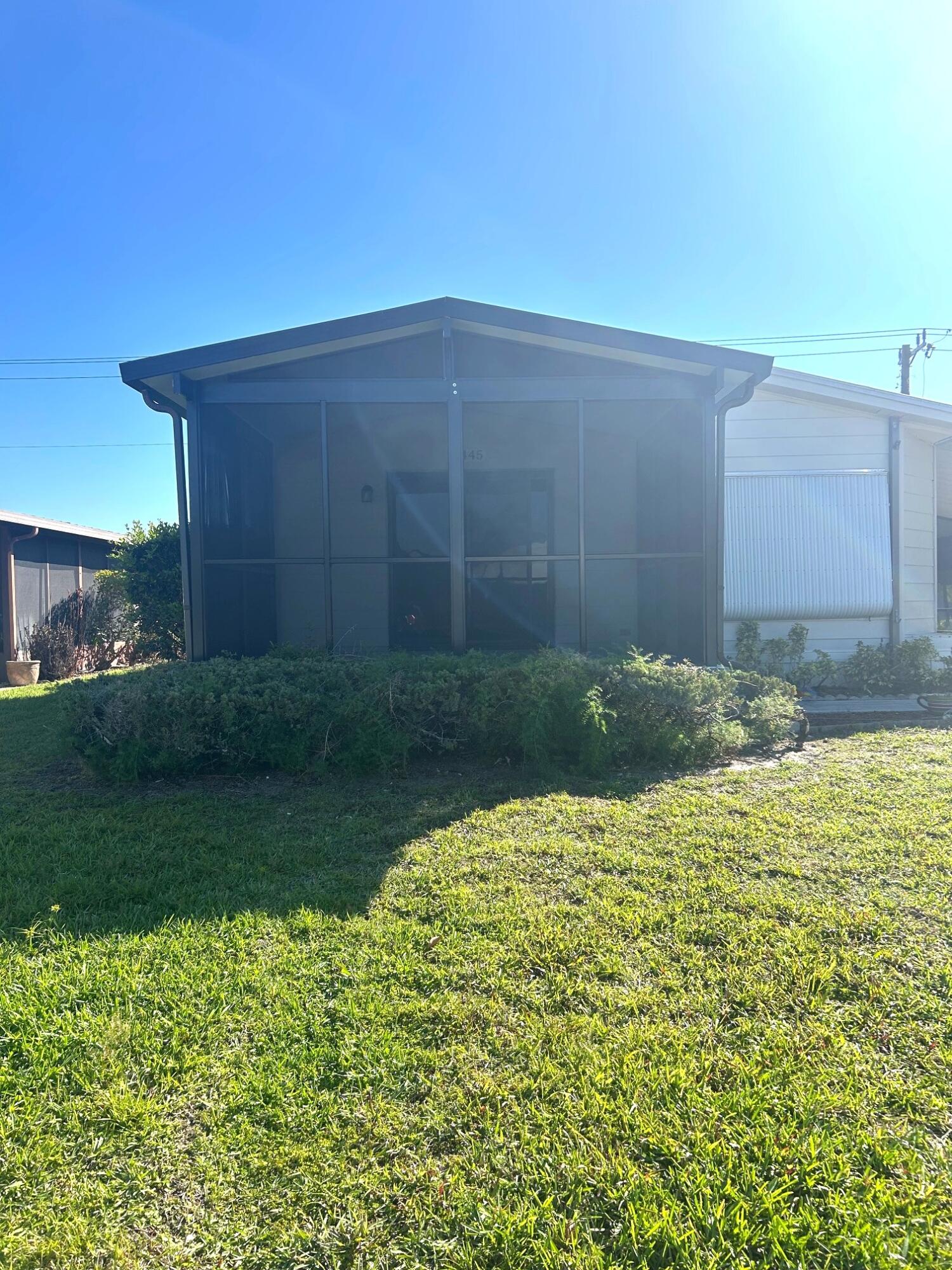 7445 Se Independence Avenue Property Photo 1