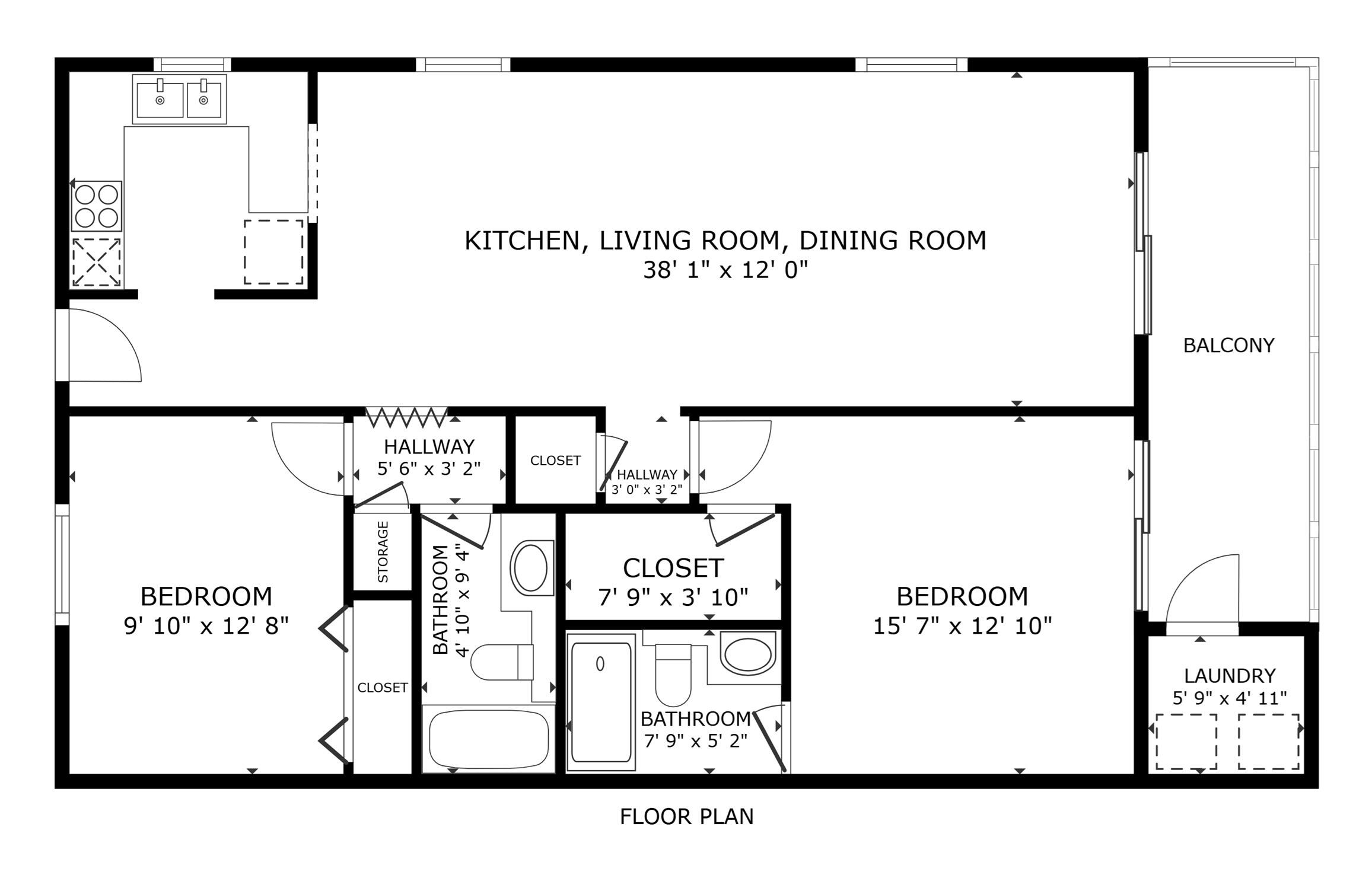 33 Lake Vista Trail 202 Property Photo 2
