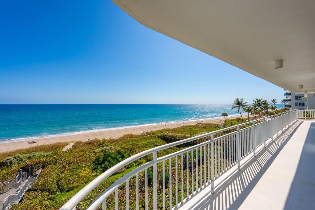 2150 N Ocean Boulevard 4-s Property Photo 24